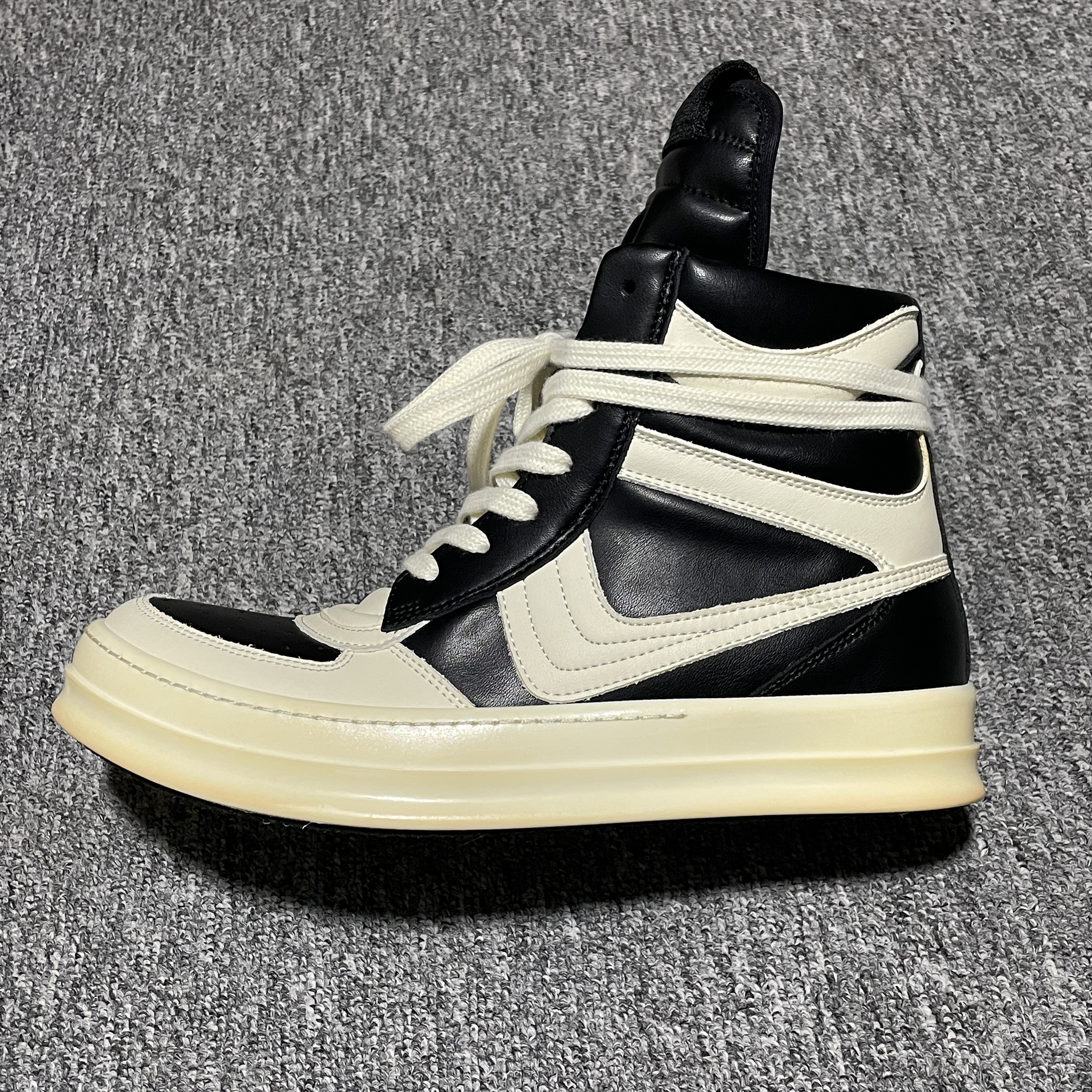 Rick Owens Dunks 'OG'（RICKDUNKOGTEMP）
