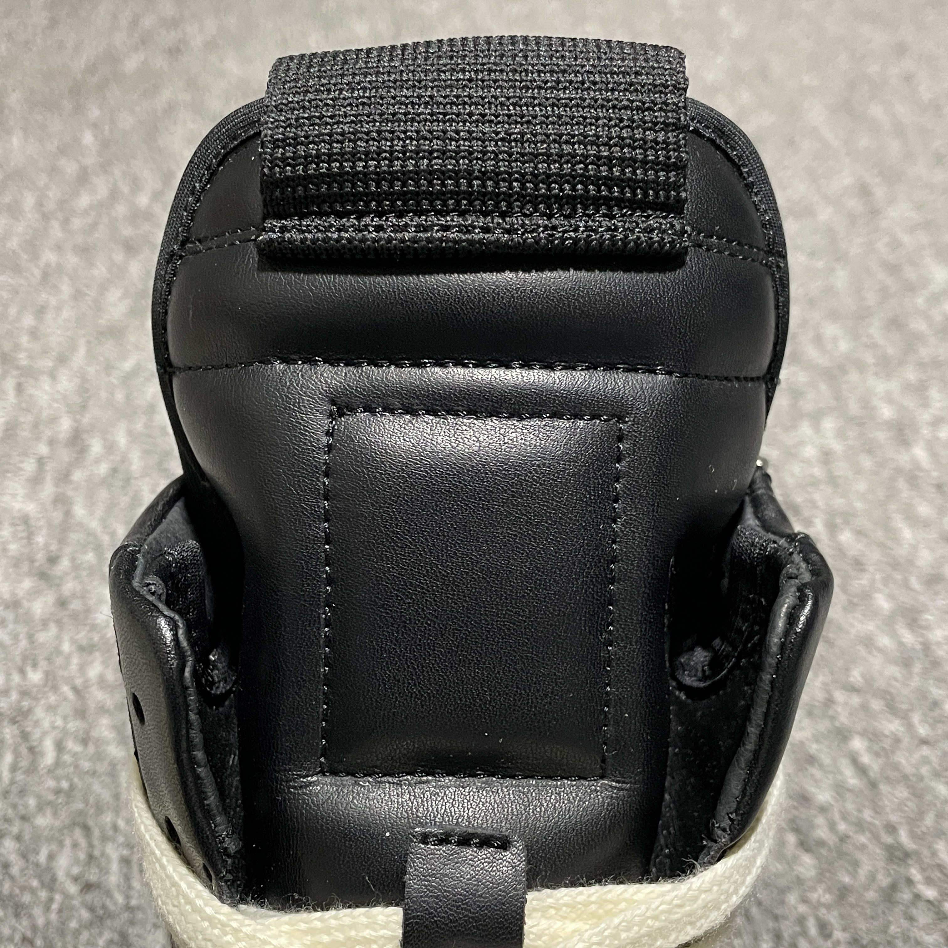 Rick Owens Dunks 'OG'（RICKDUNKOGTEMP）