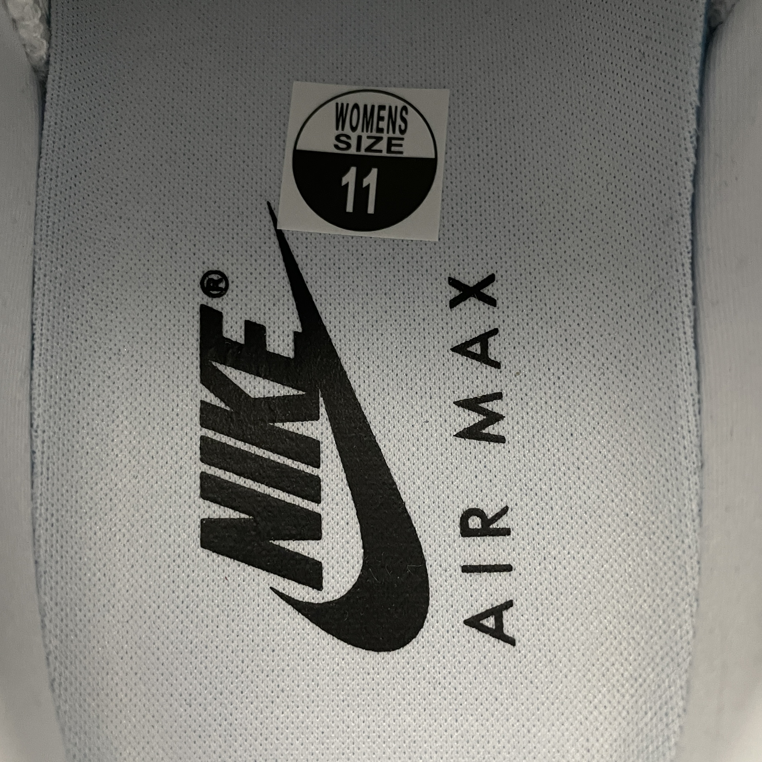 Nike Women's Air Max 95 OG Big Bubble "Blue Tint"(HJ5996-002)