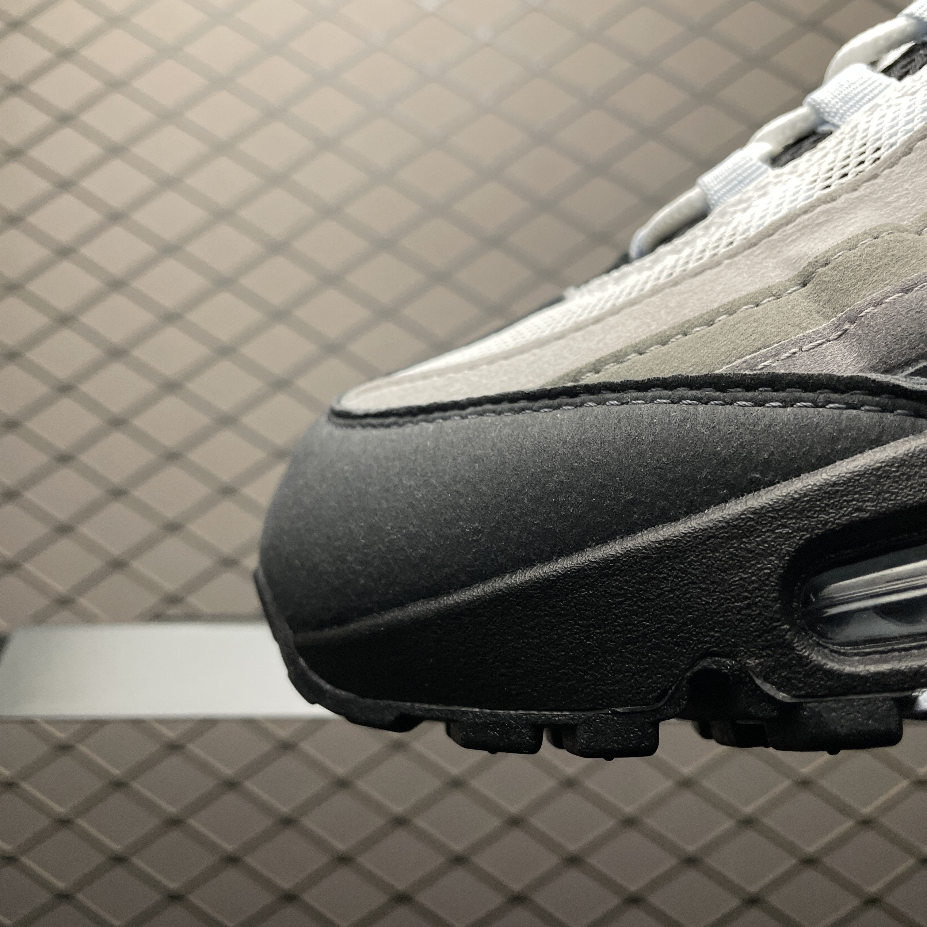 Nike Women's Air Max 95 OG Big Bubble "Blue Tint"(HJ5996-002)