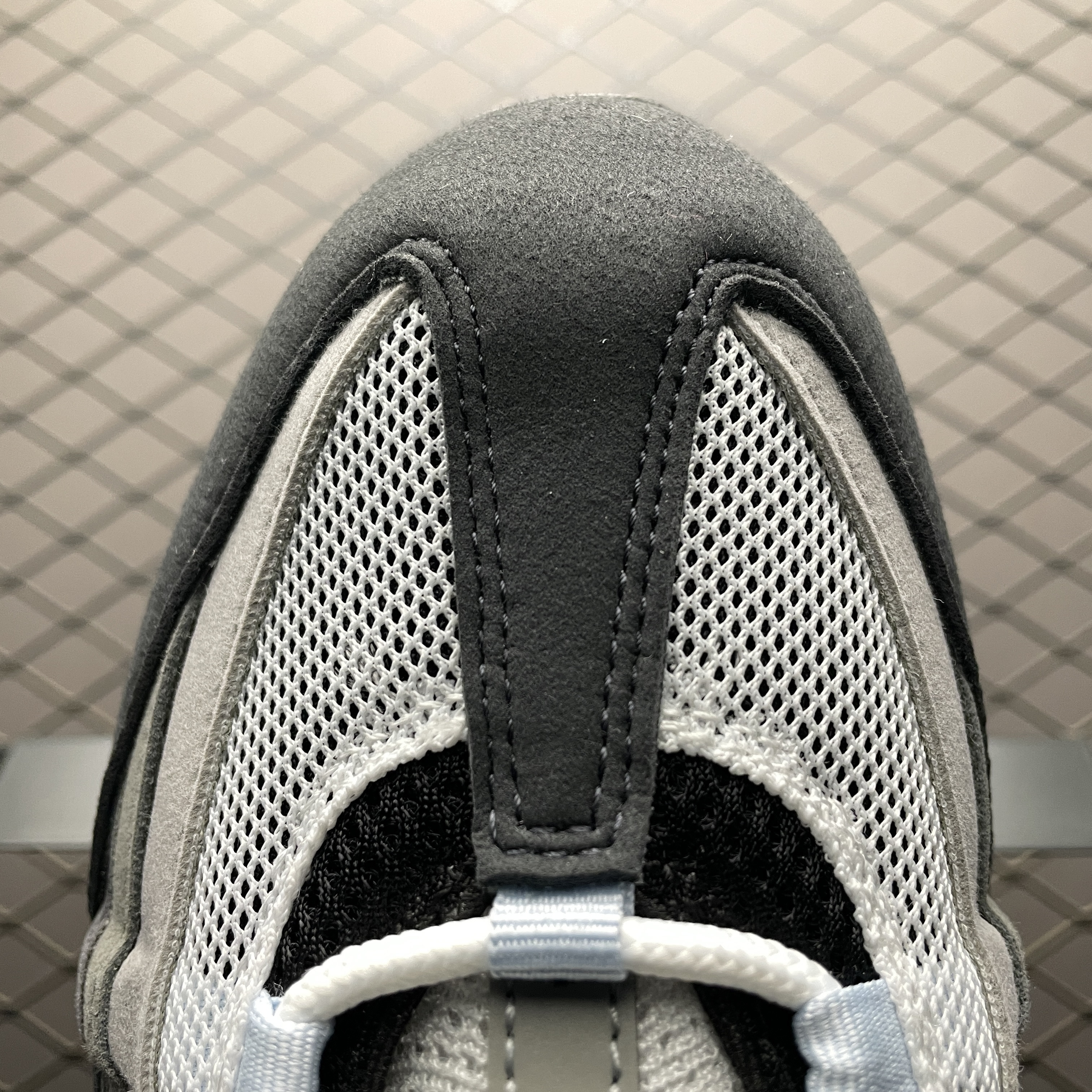 Nike Women's Air Max 95 OG Big Bubble "Blue Tint"(HJ5996-002)