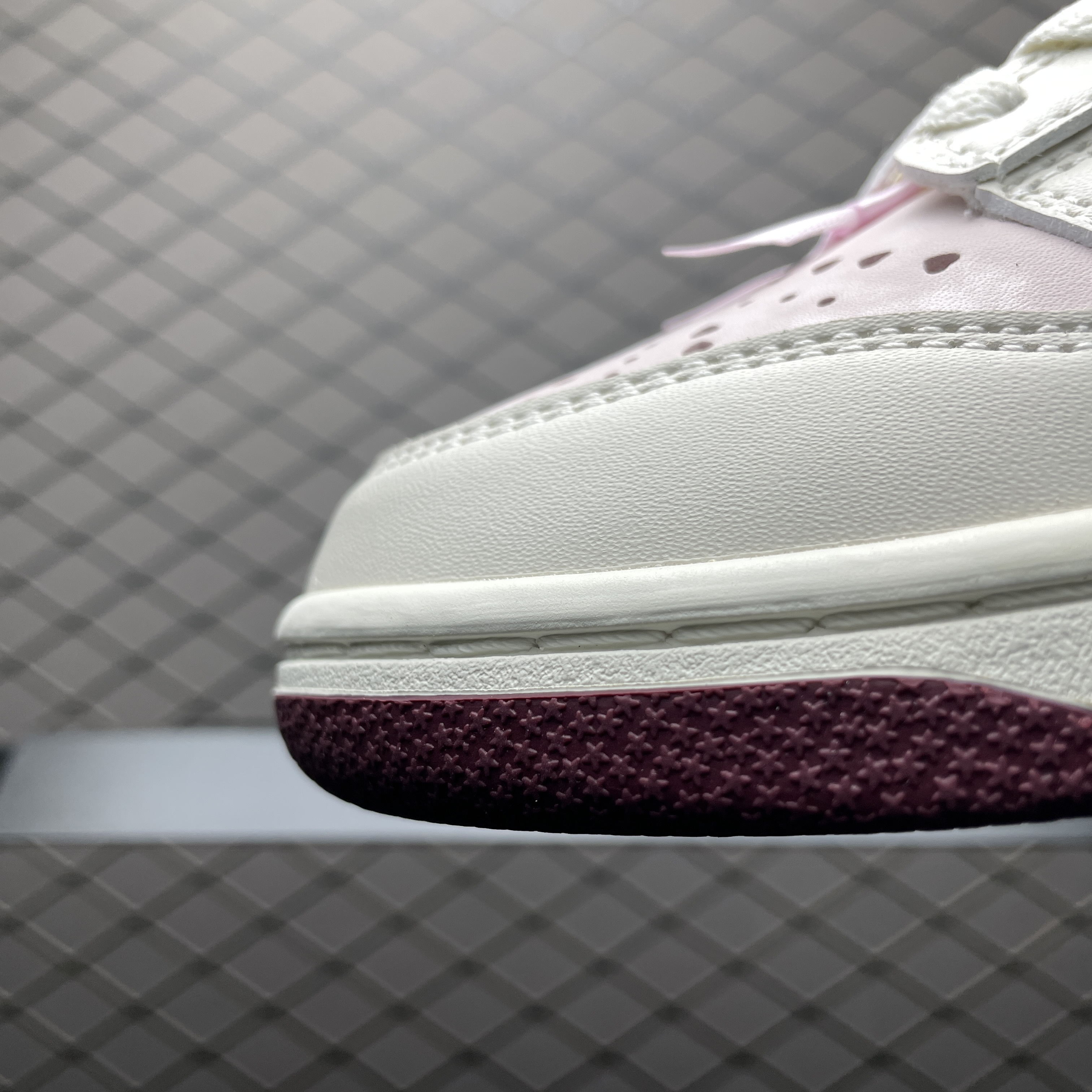 Nike Women's Dunk Low "Valentine’s Day" (2026)（IQ1145-610）