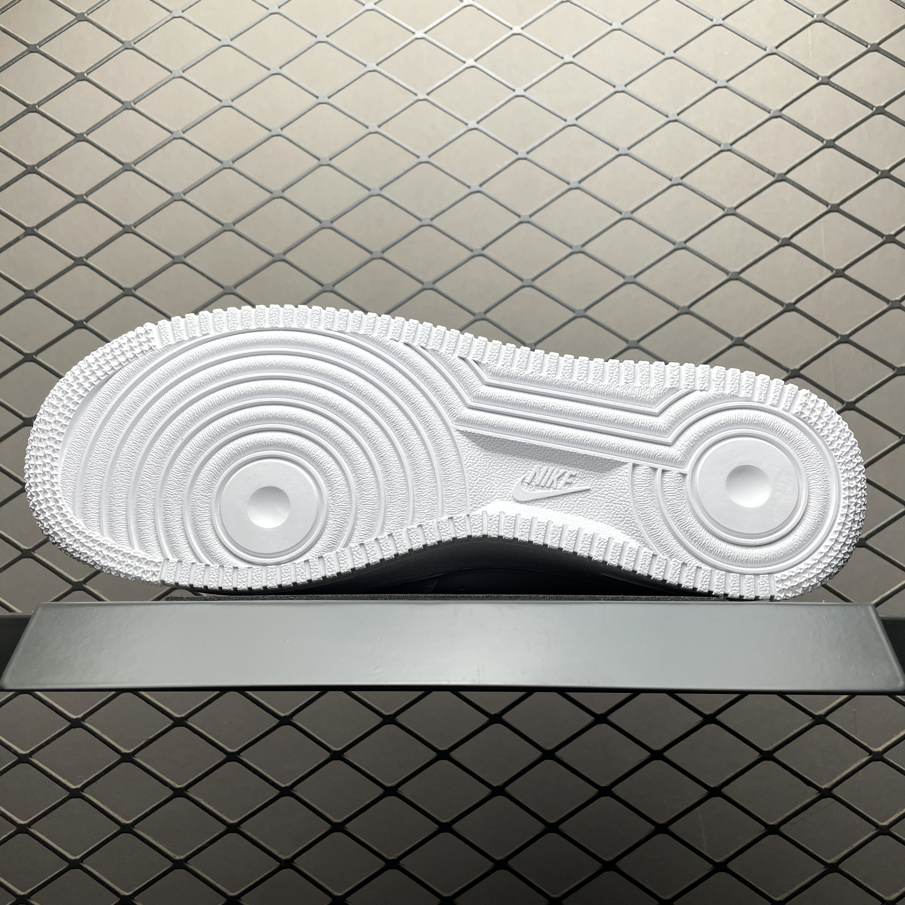 Nike Air Force 1 Low "White/Black" (2020)（CJ0952-100）