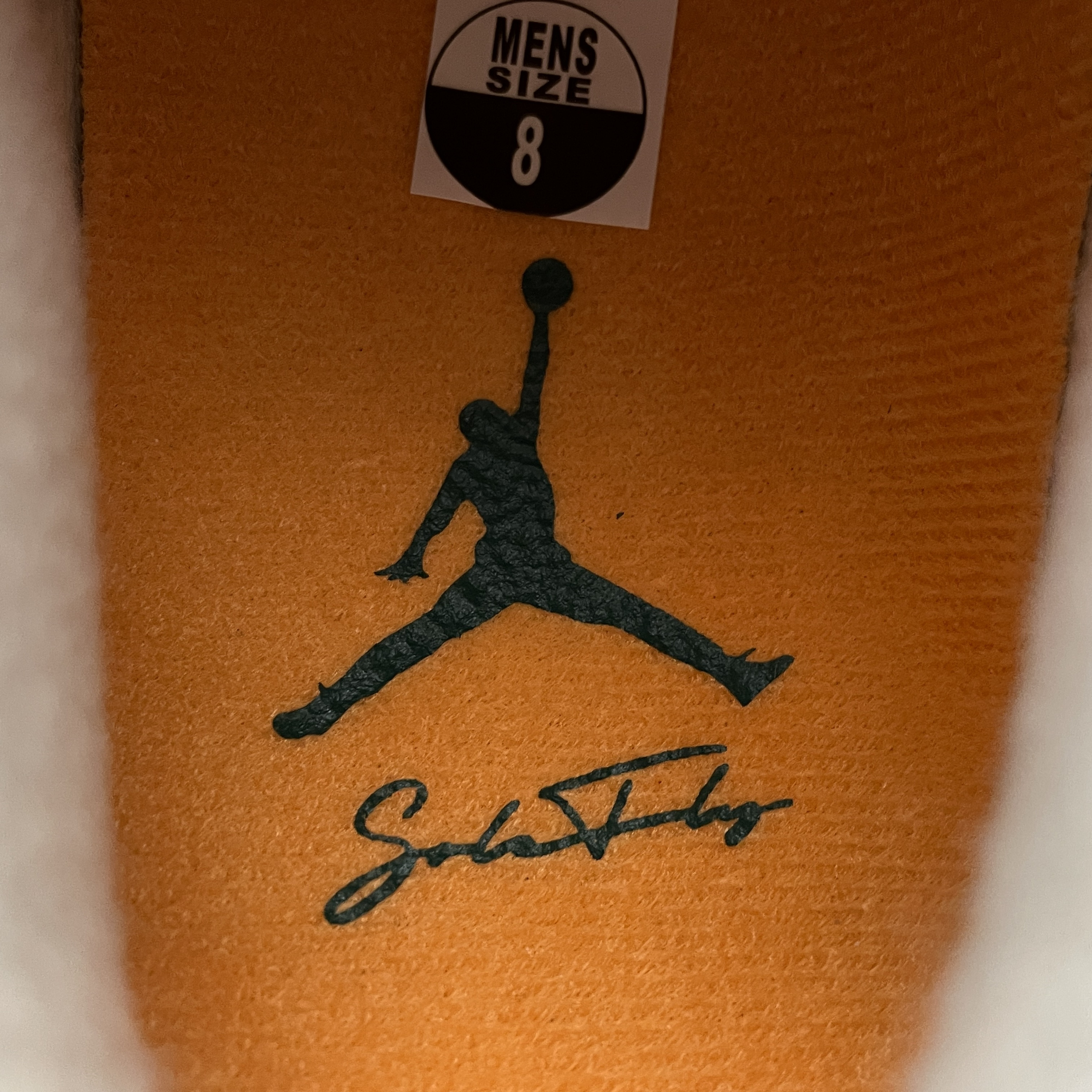 SoleFly × Nike Air Jordan 3 Retro SP "Miami"（IF4491-100）