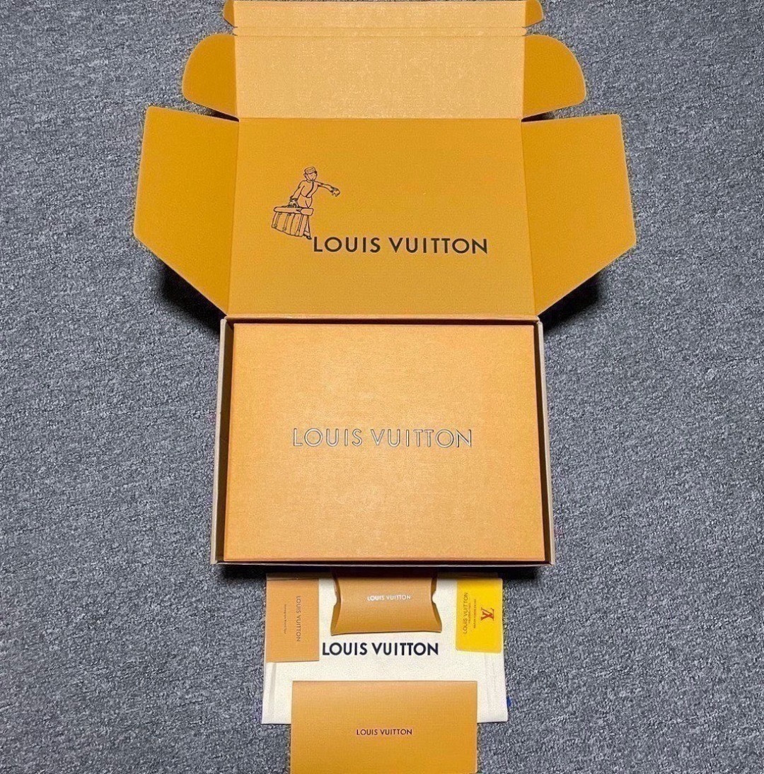 Louis Vuitton LV Trainer Sneaker（1AJ300)