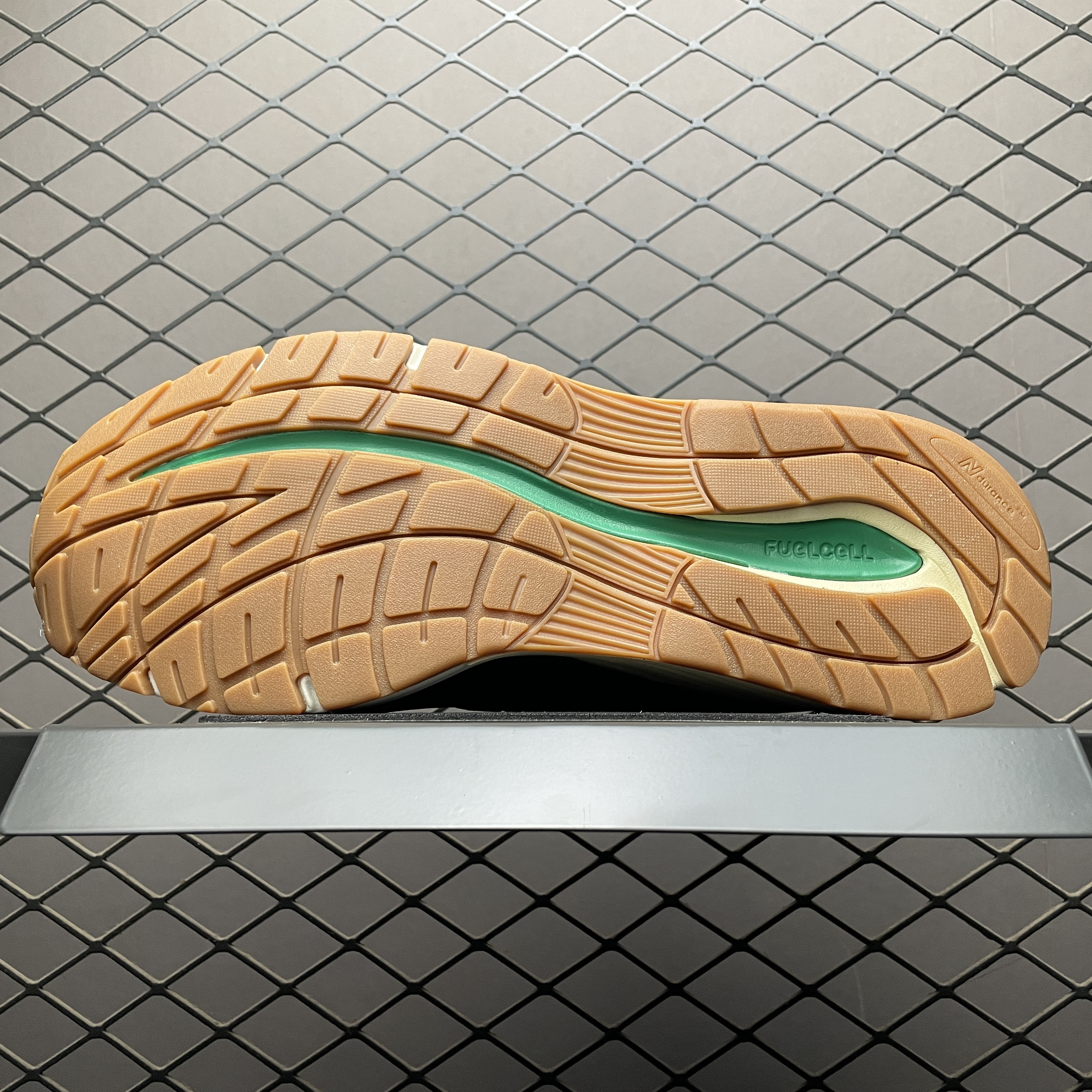 Up There × New Balance 991V2 Made in UK "Black"(U991UT2)