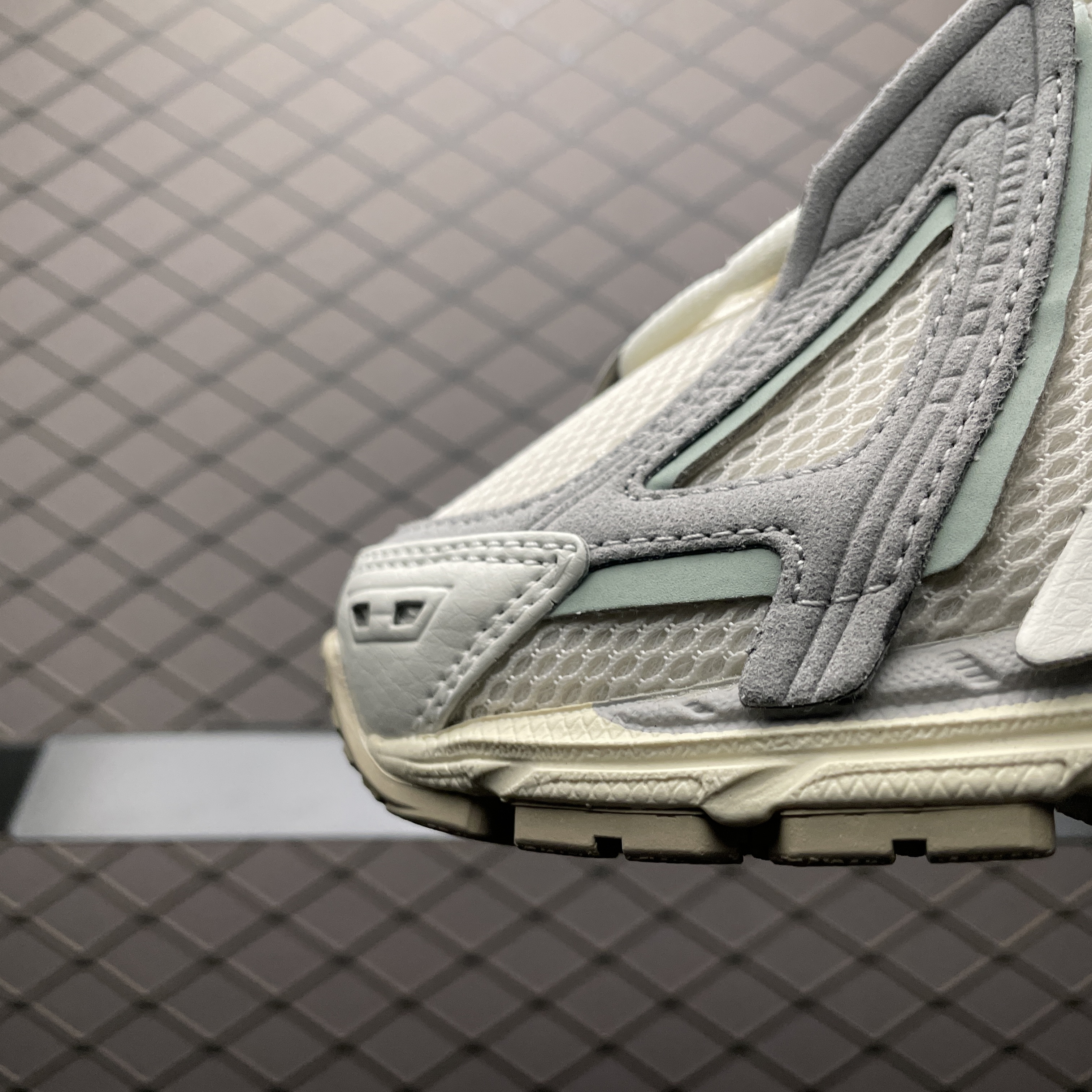 New Balance 1906A "Sea Salt/Lone Star Grey"(U19065DY）