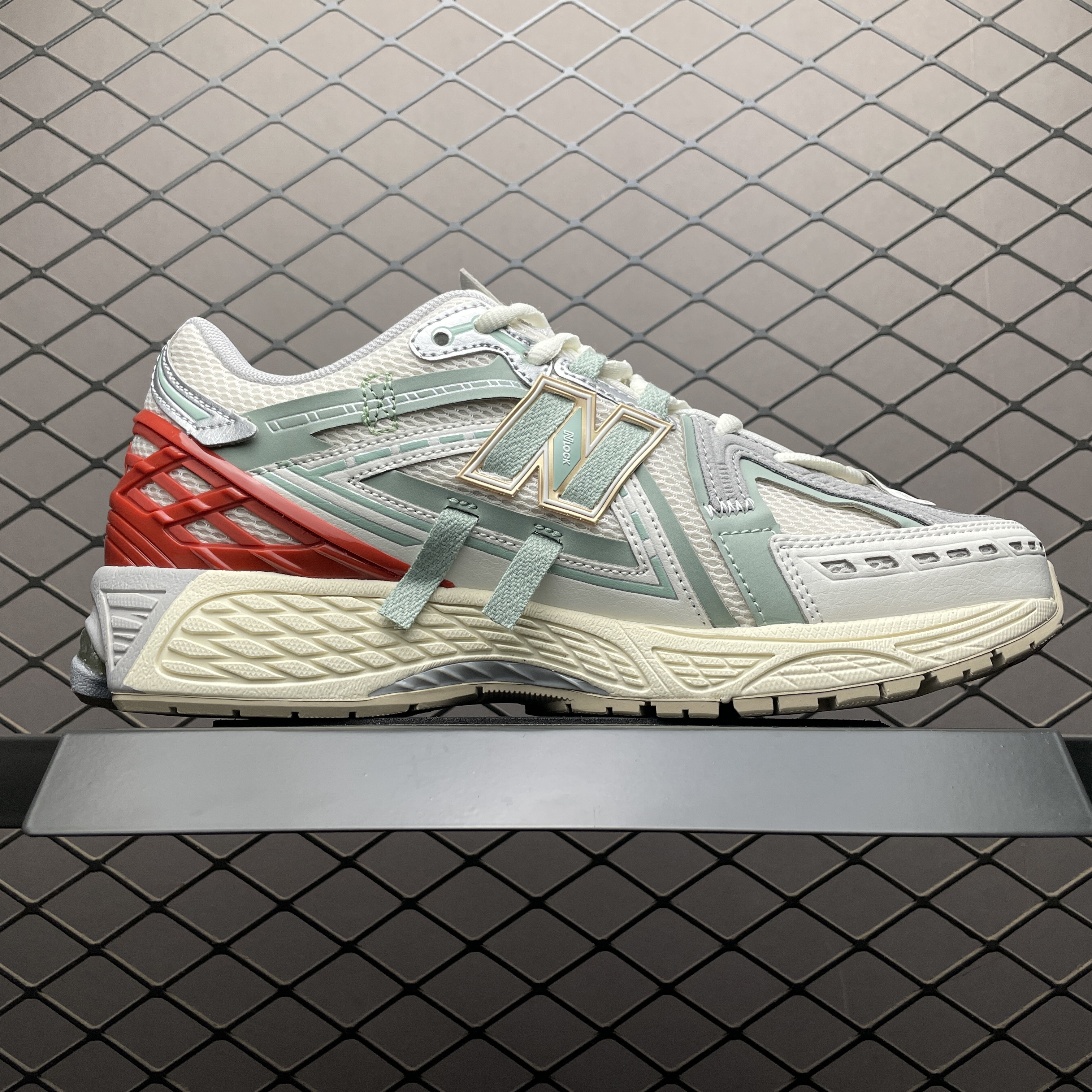 New Balance 1906A "Sea Salt/Lone Star Grey"(U19065DY）