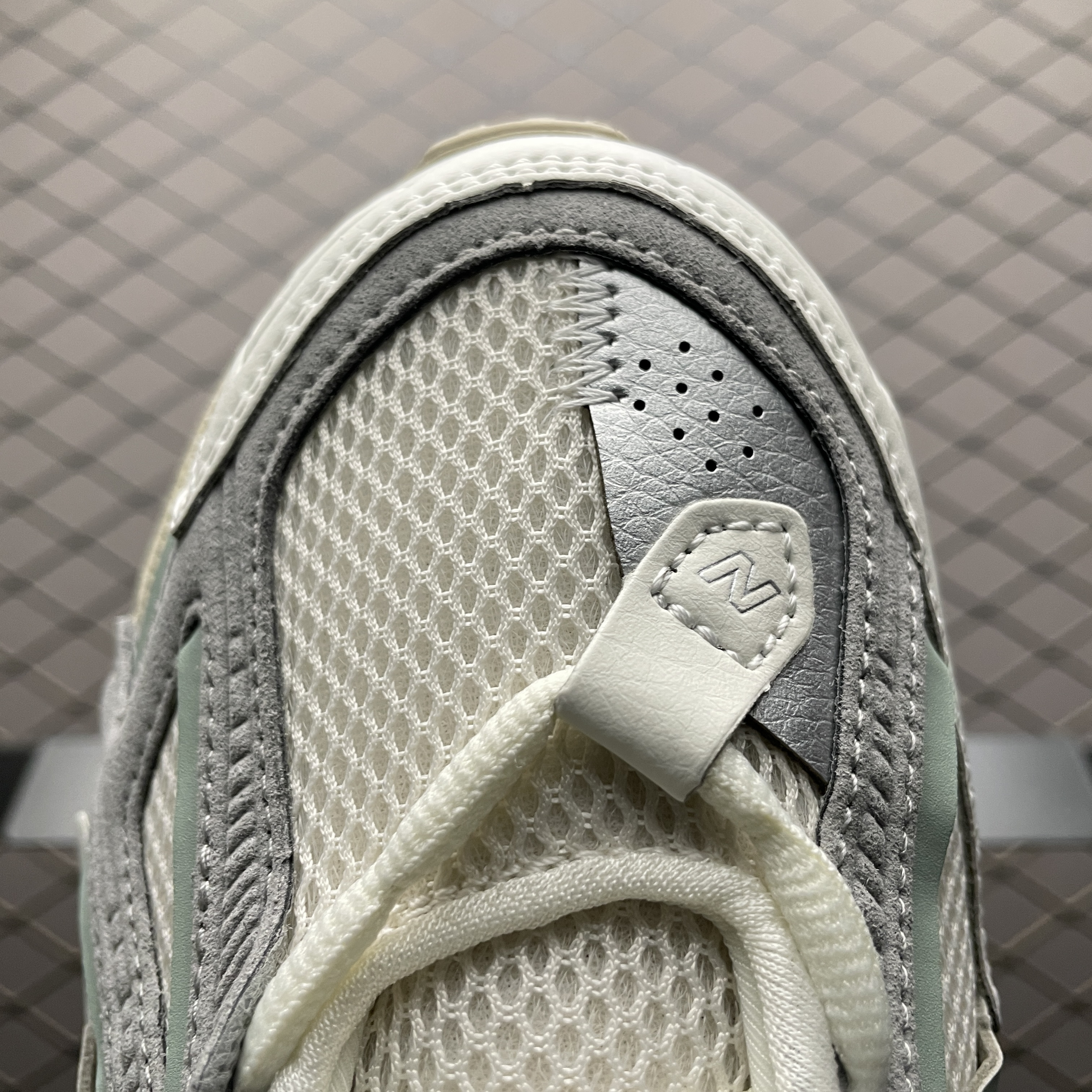 New Balance 1906A "Sea Salt/Lone Star Grey"(U19065DY）