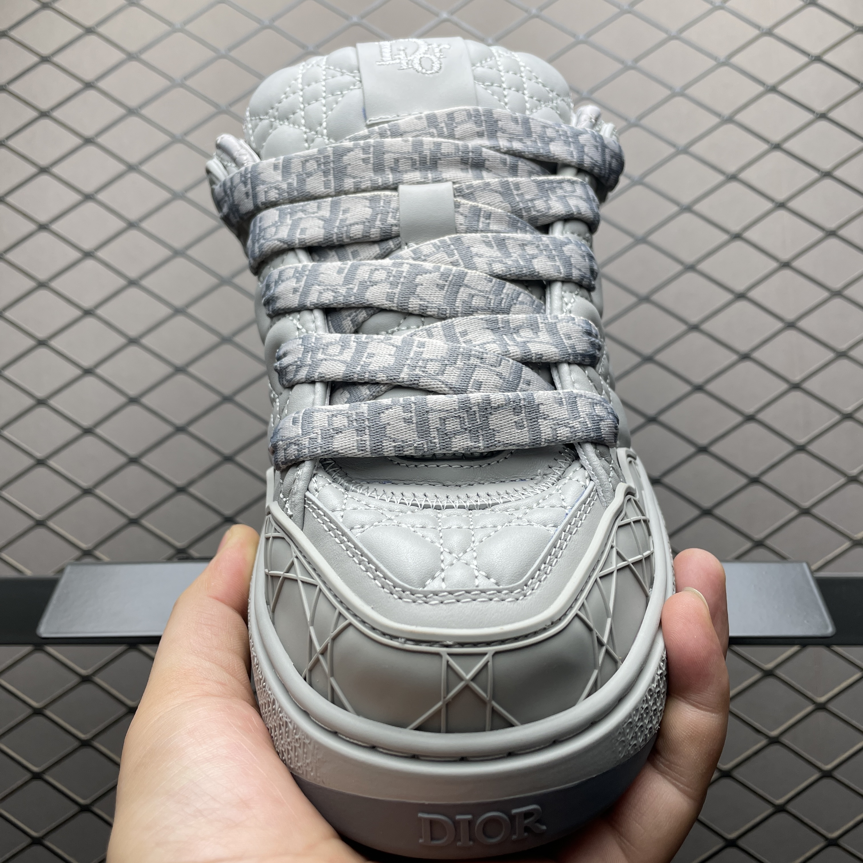 Dior B9S Skater Dior Gray（3SN288ZZP_H868）