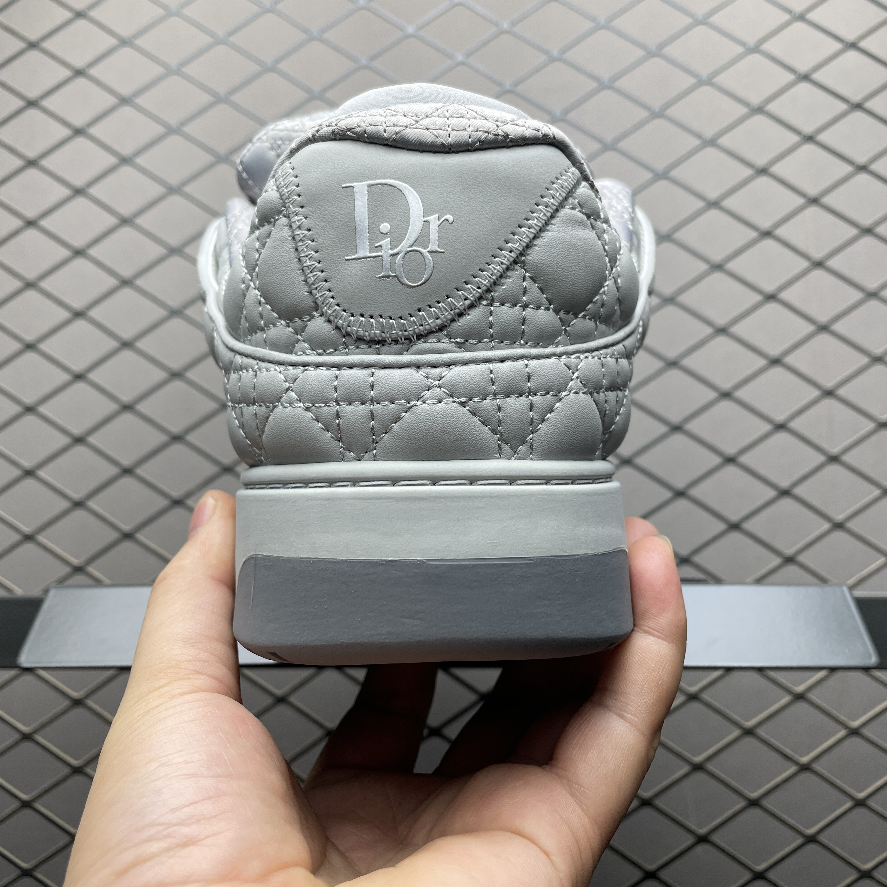Dior B9S Skater Dior Gray（3SN288ZZP_H868）