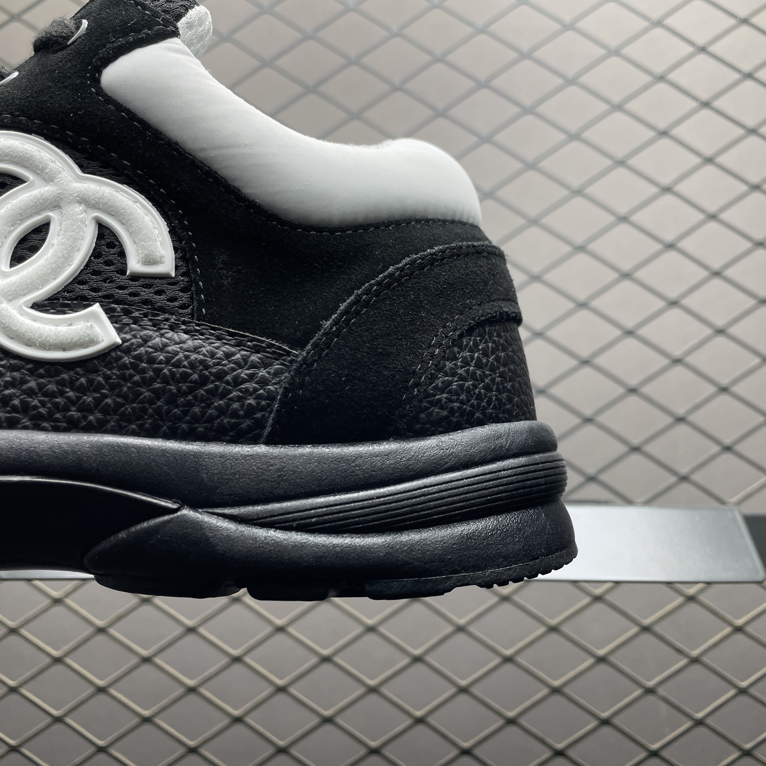 CHANEL Sneakers（G38299 Y55720 K3845）