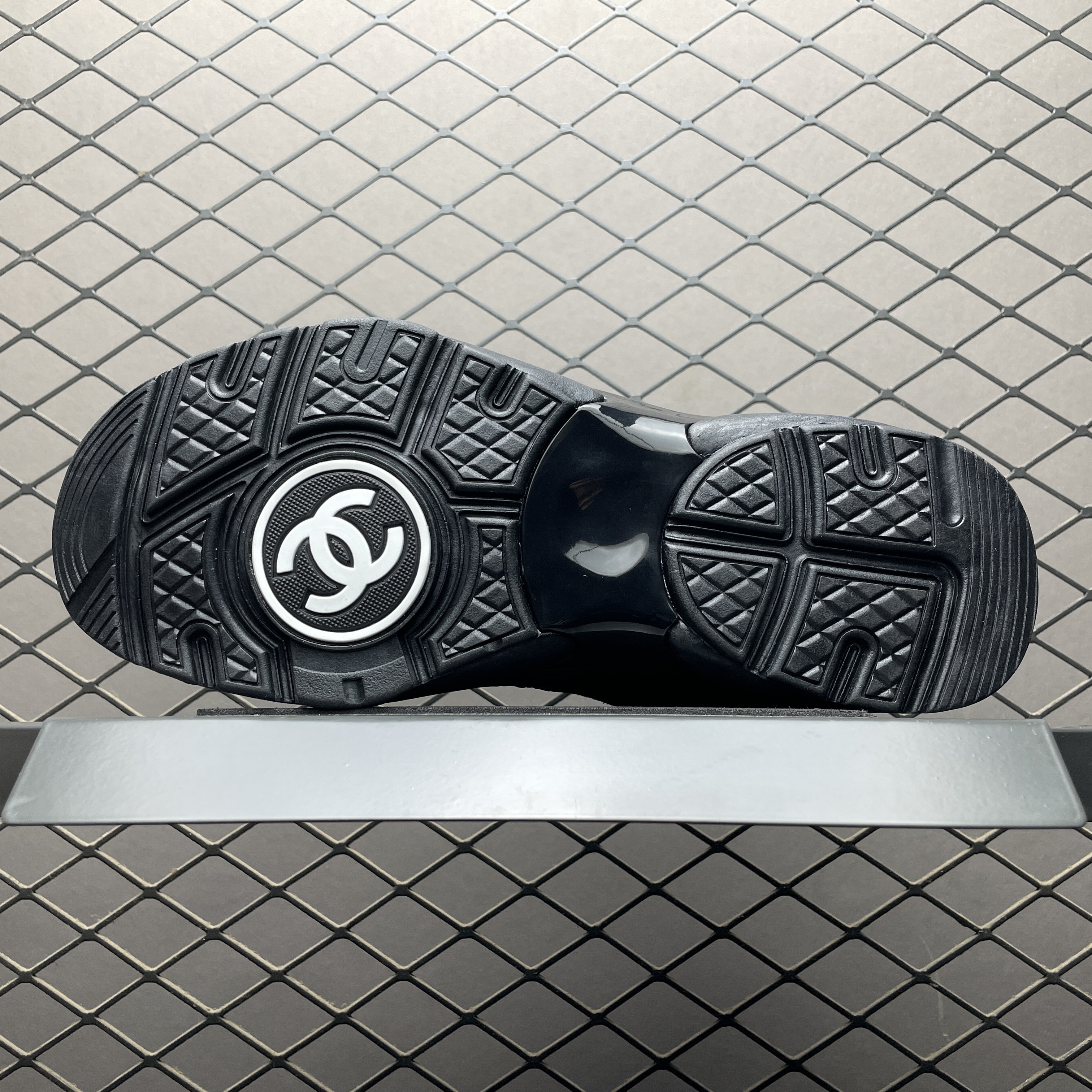 CHANEL Sneakers（G38299 Y55720 K3845）