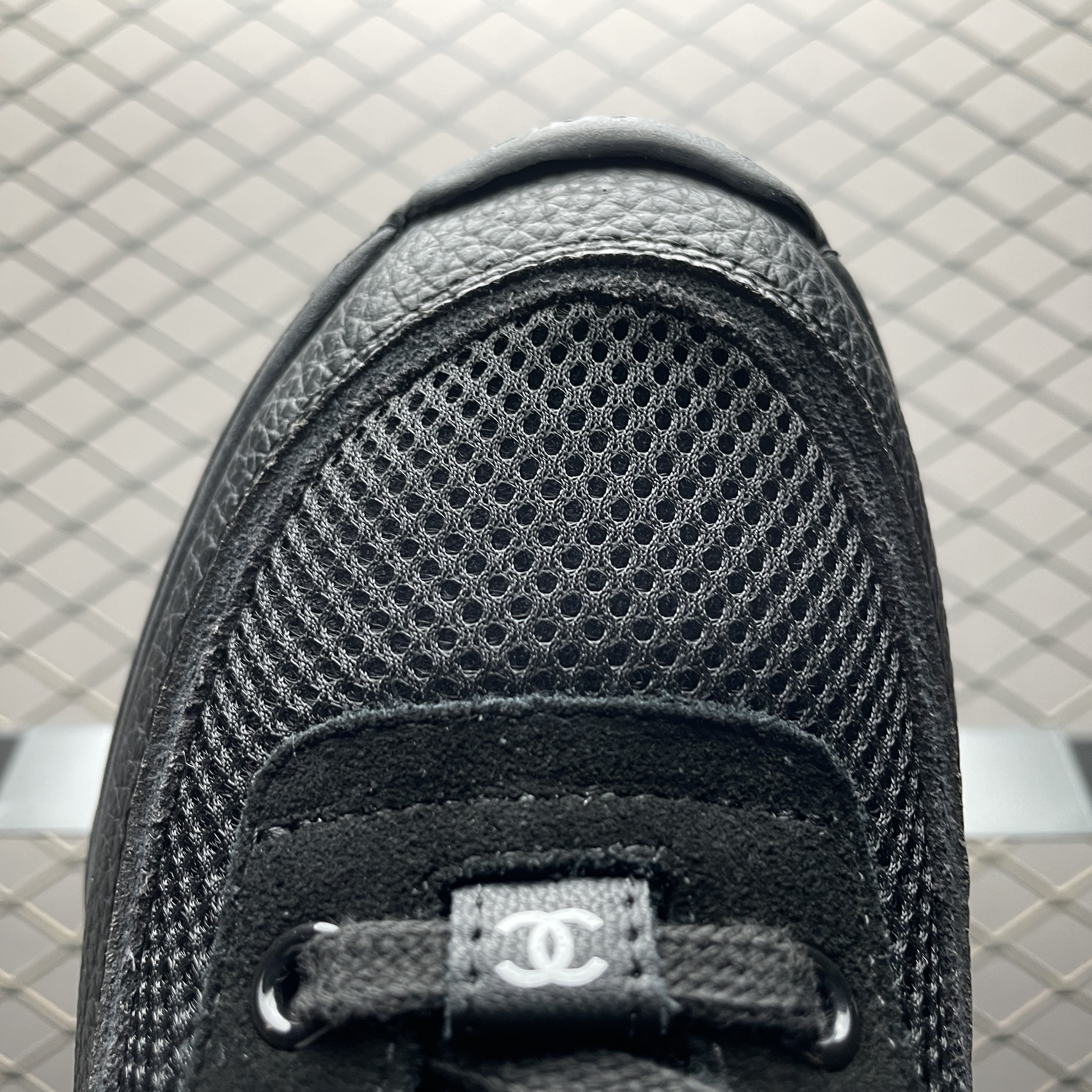 CHANEL Sneakers（G38299 Y55720 K3845）
