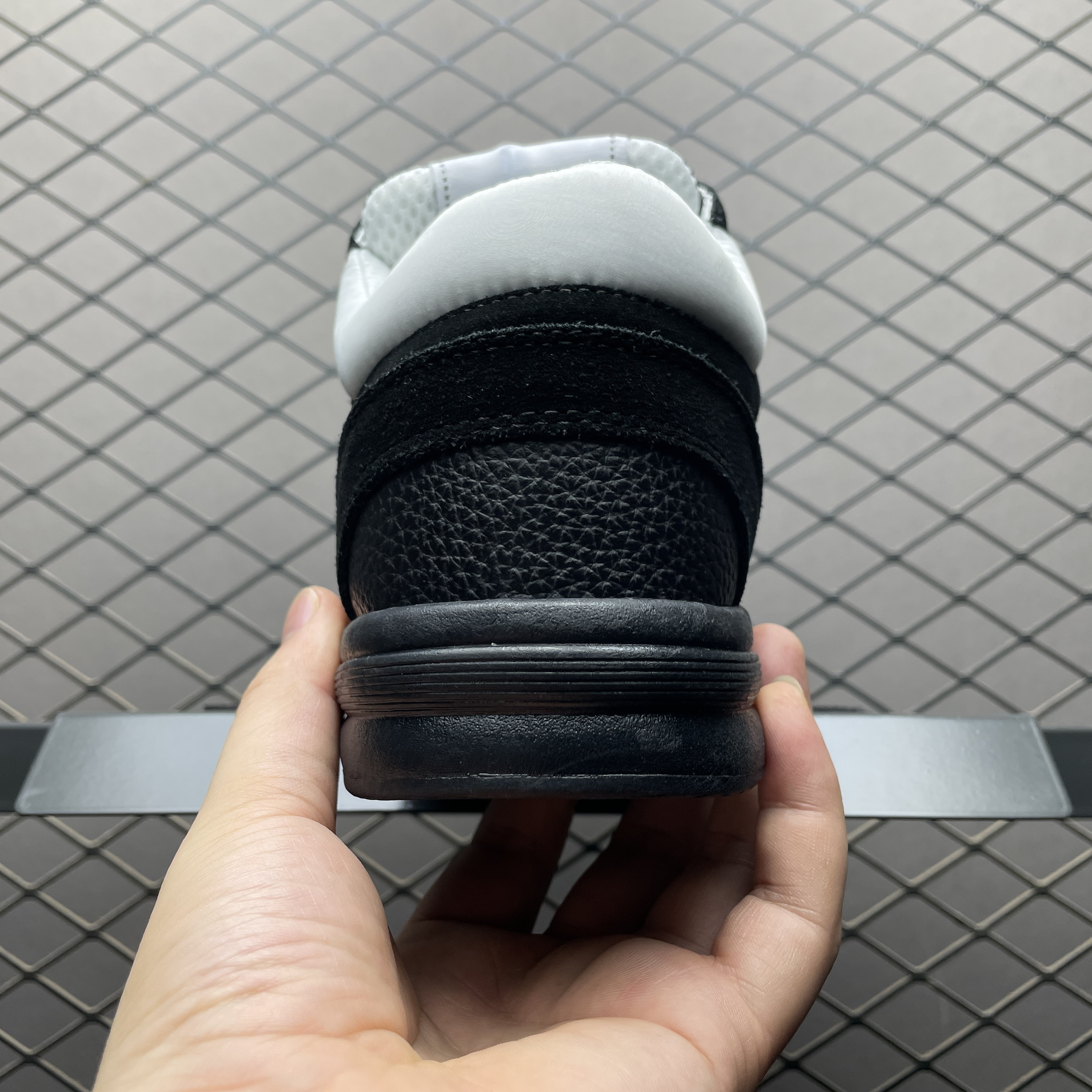 CHANEL Sneakers（G38299 Y55720 K3845）