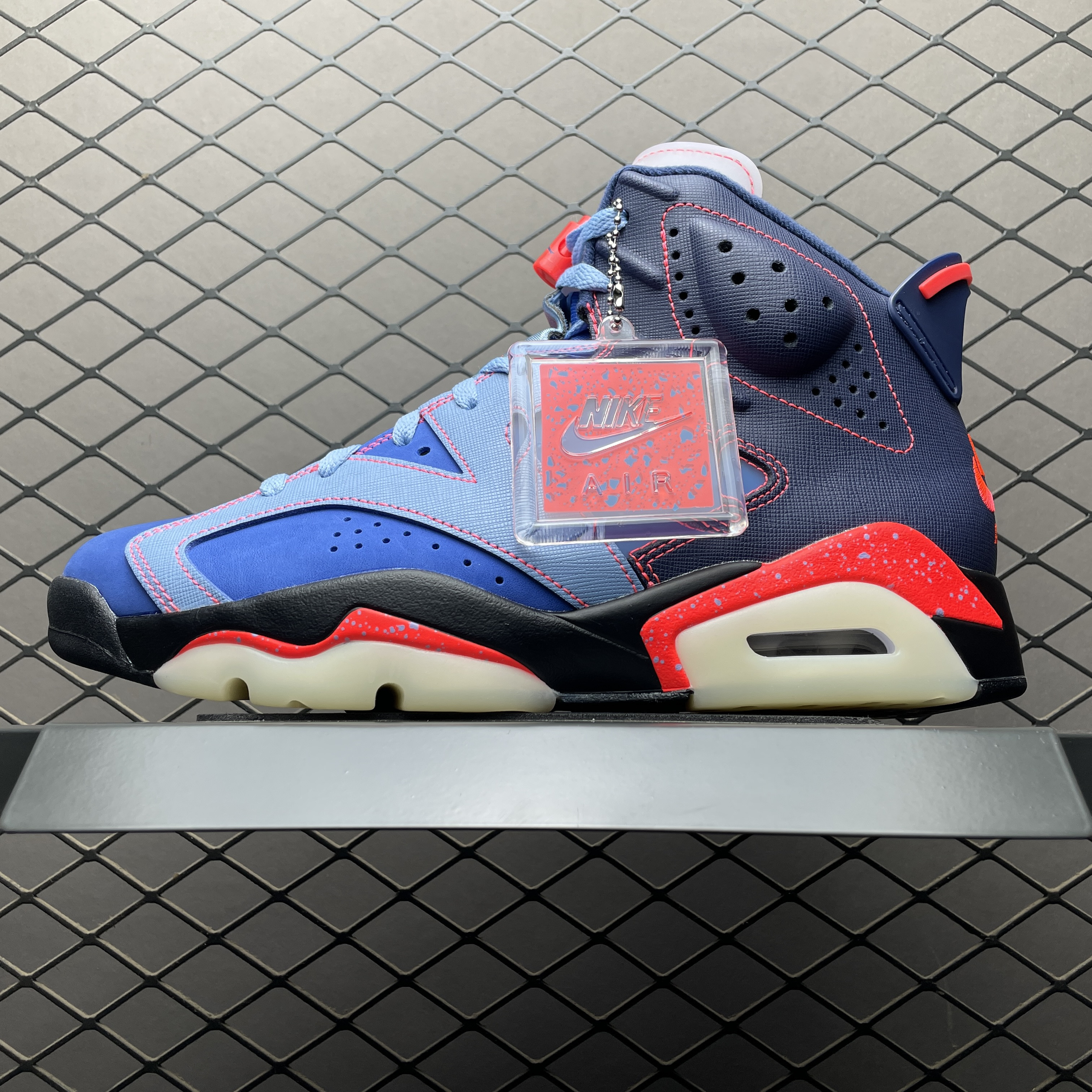 エアジョーダン6 (Air Jordan 6) – JOJOKICKS