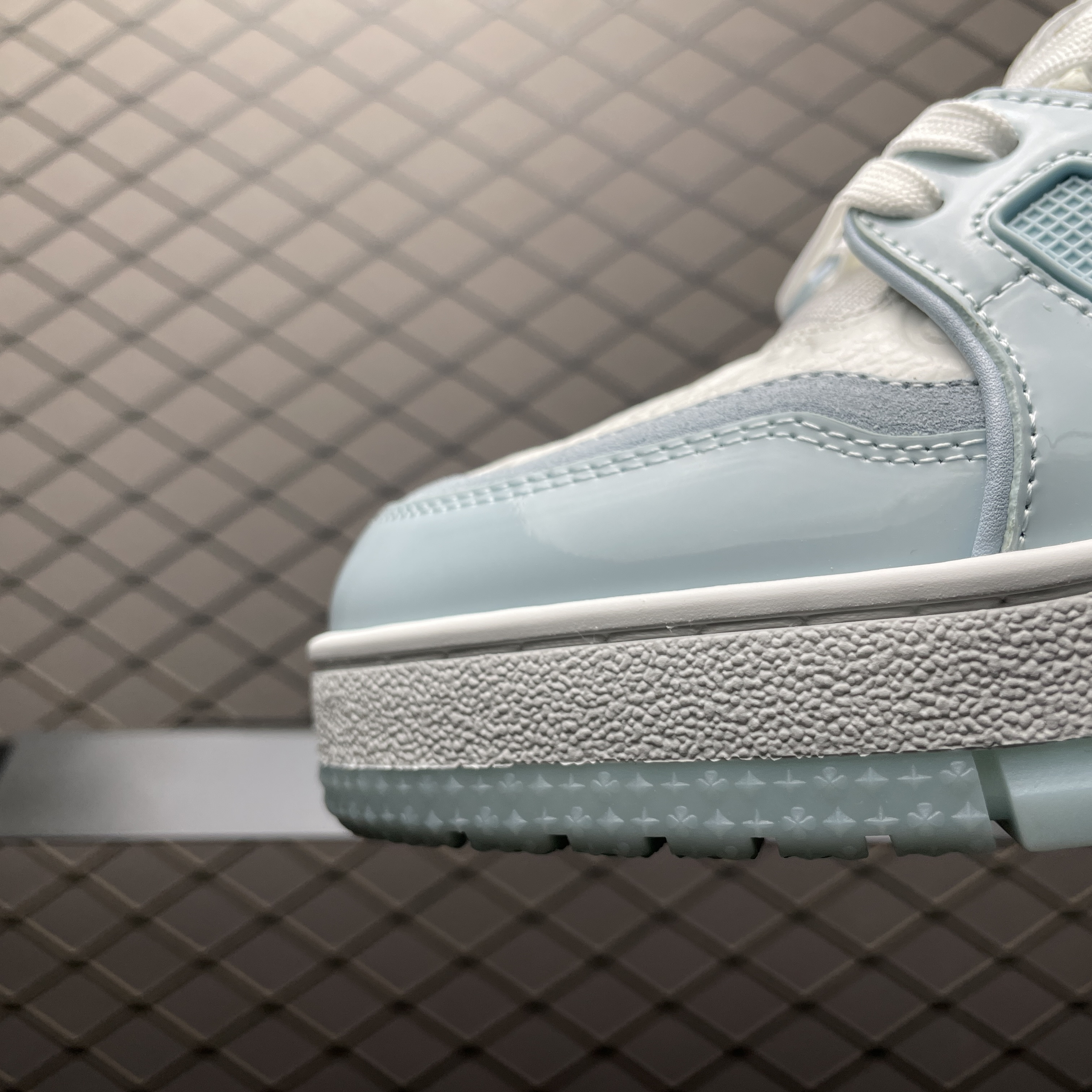 Louis Vuitton LV Trainer Line Sneakers（1AK8H3）