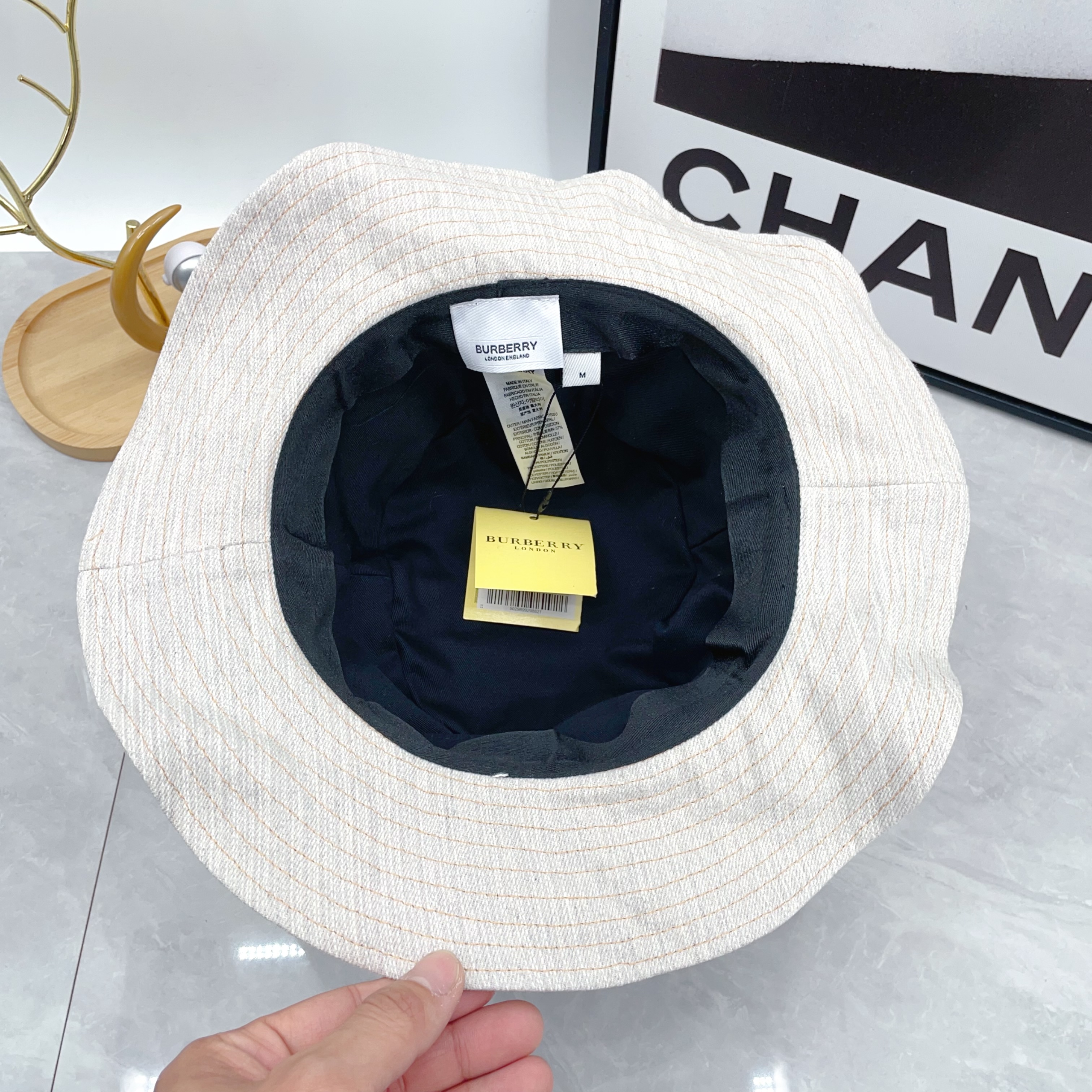 Burberry Caps（8085751）