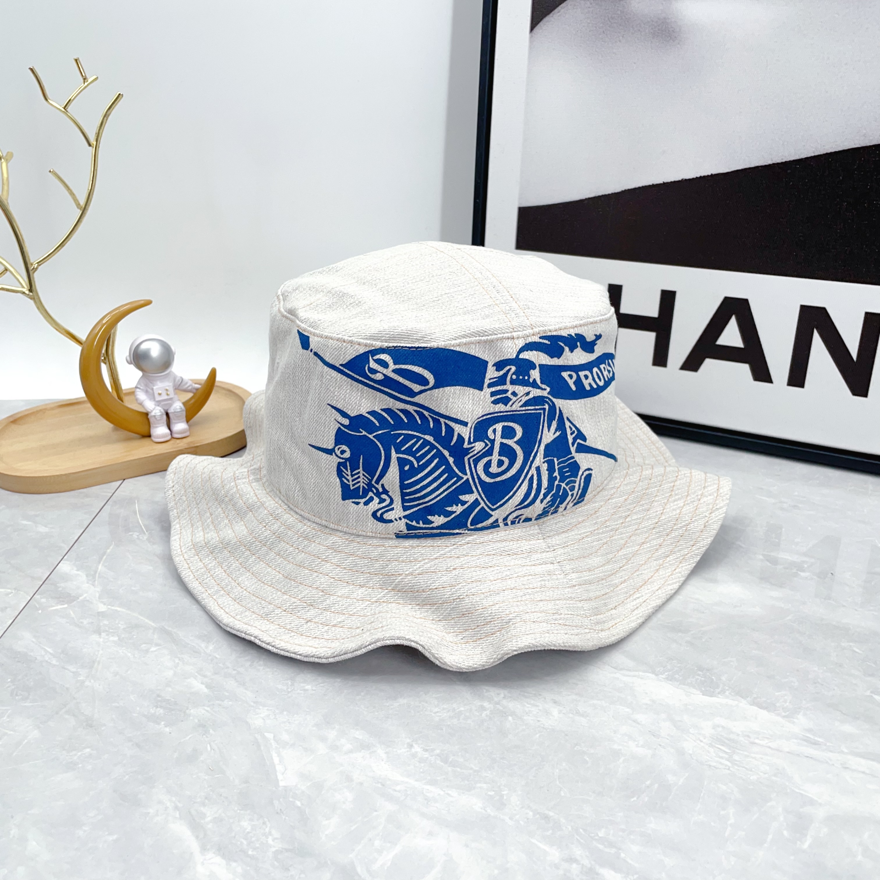 Burberry Caps（8085751）