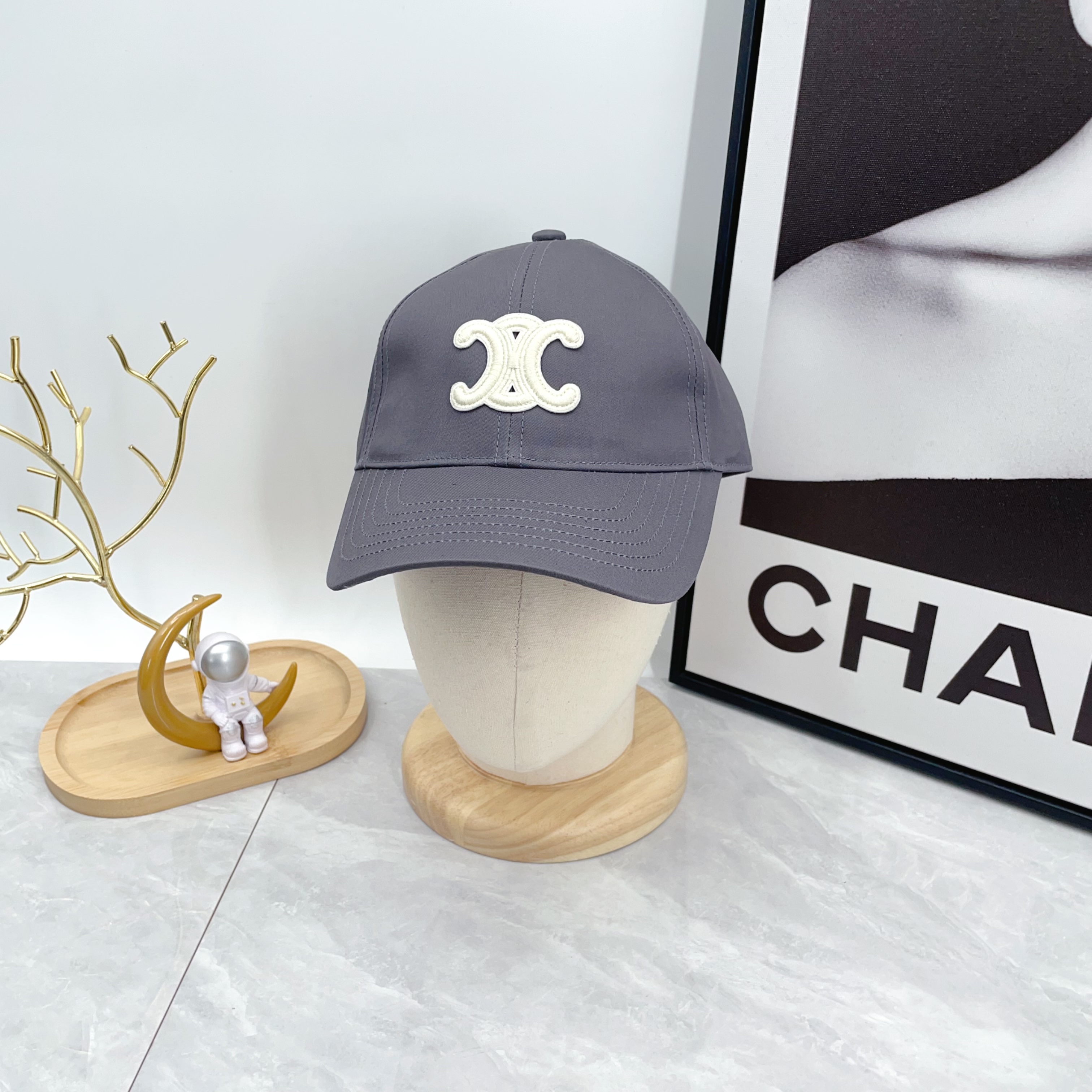 Celine hat（2AUT6969P）