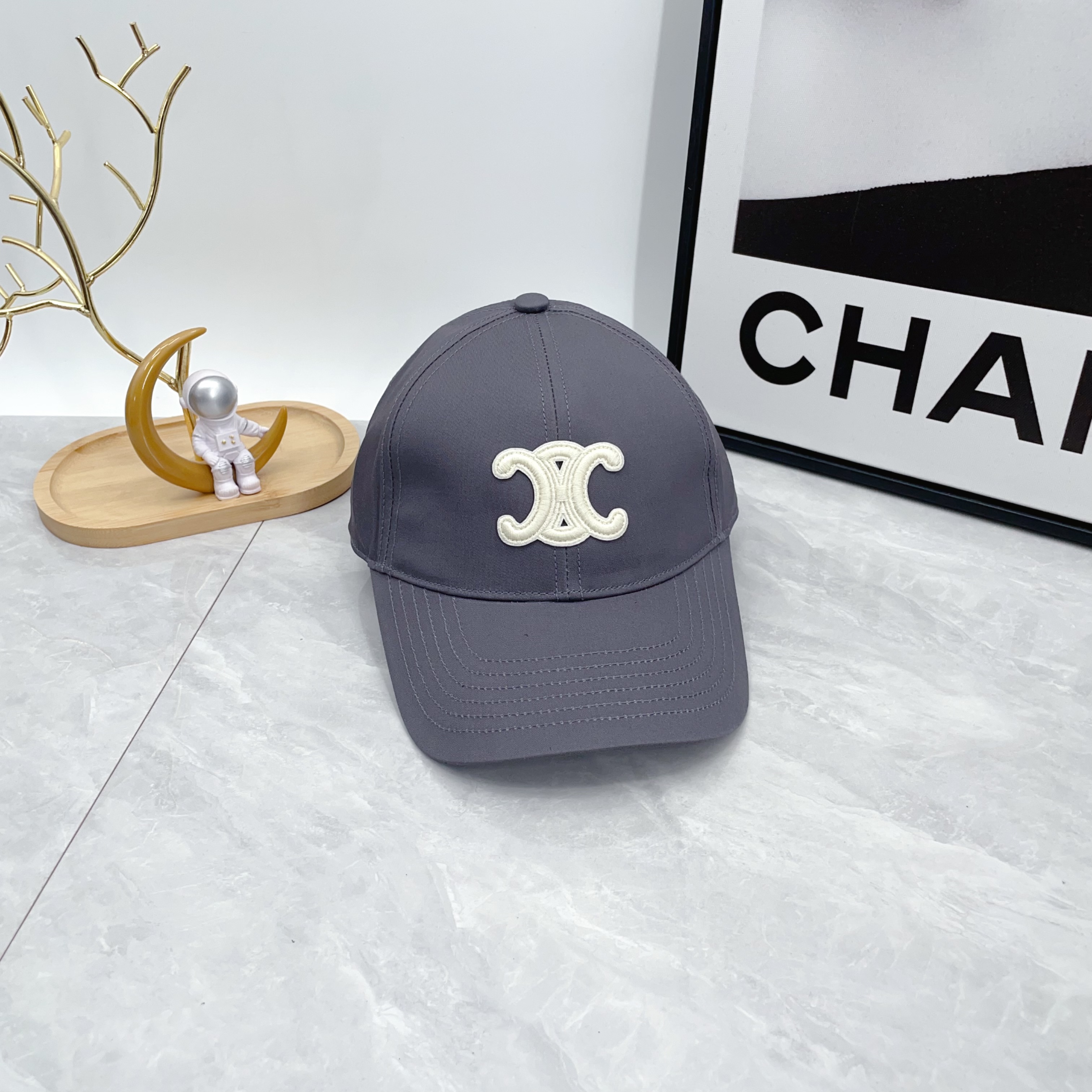 Celine hat（2AUT6969P）