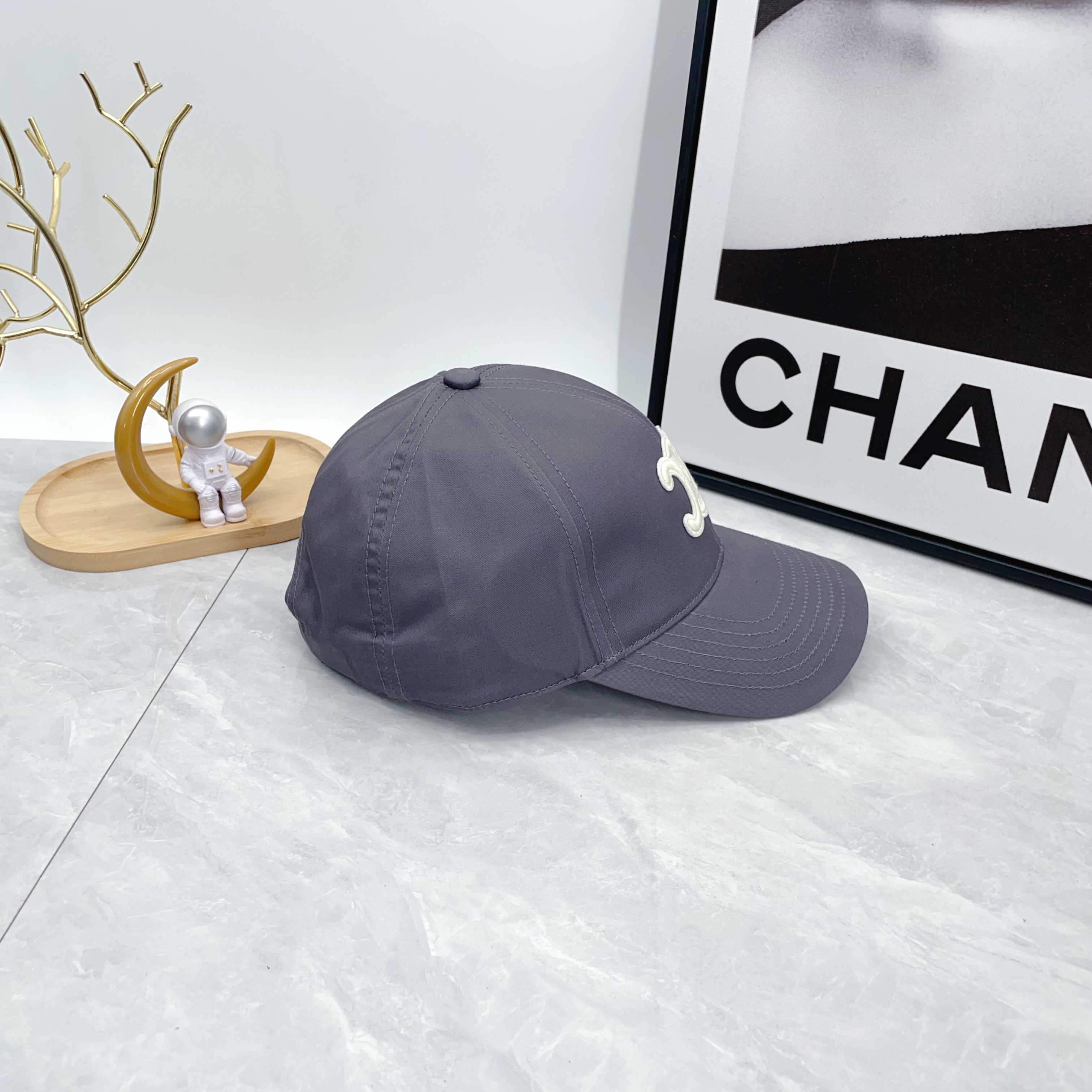 Celine hat（2AUT6969P）