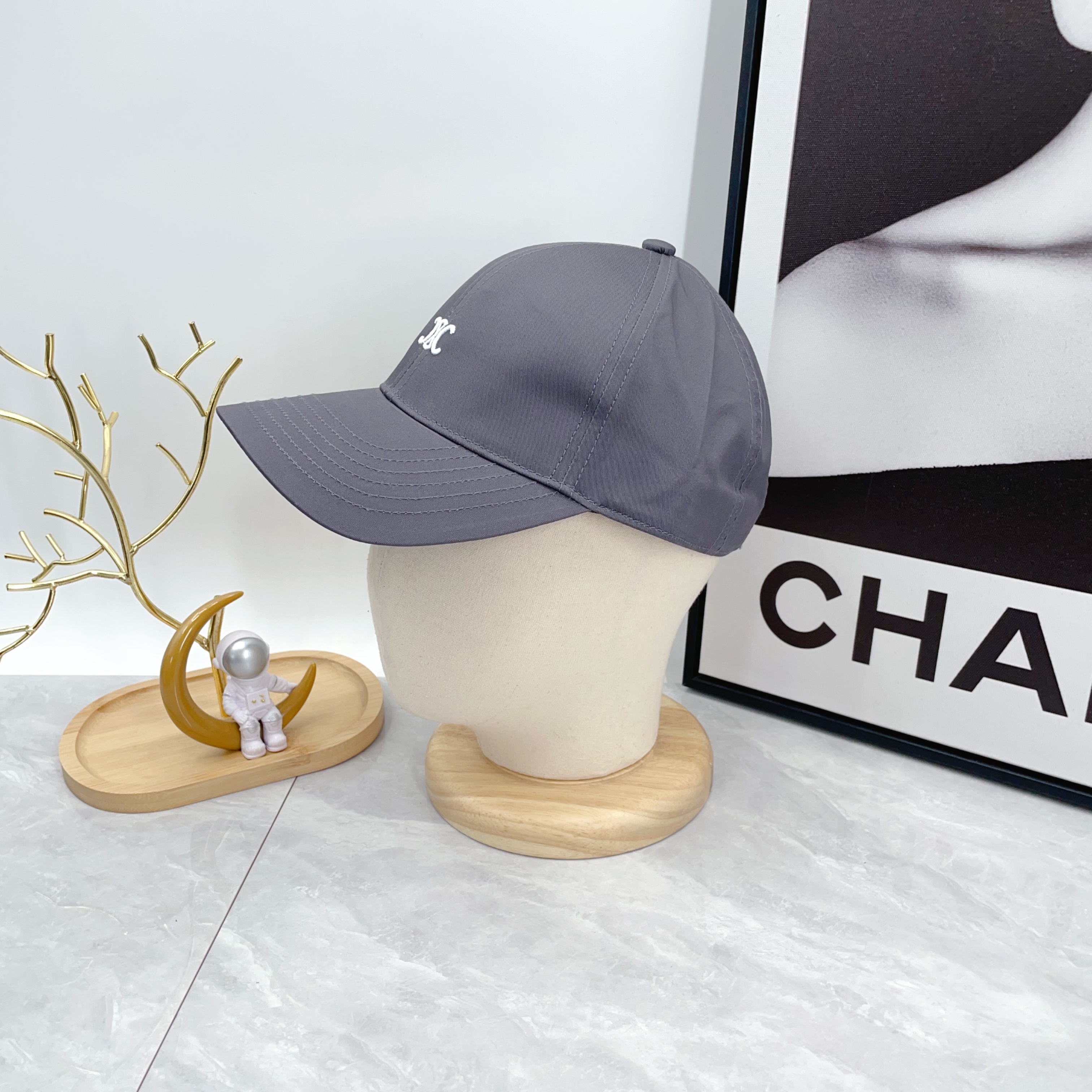 Celine hat（AA01C969P）