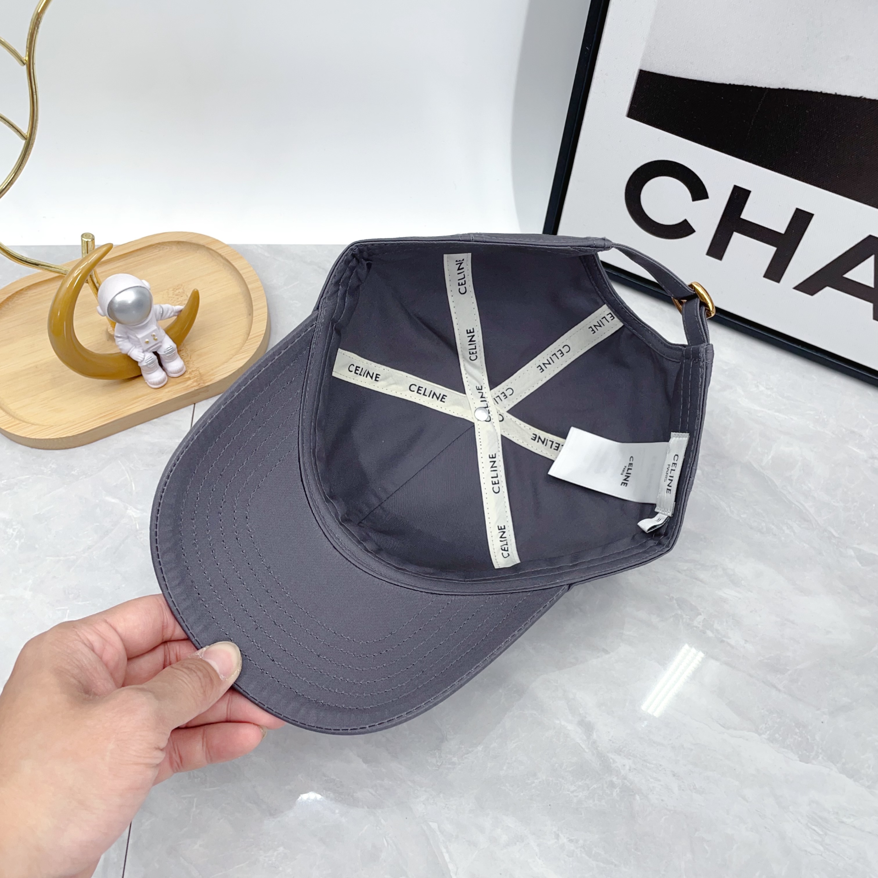 Celine hat（AA01C969P）