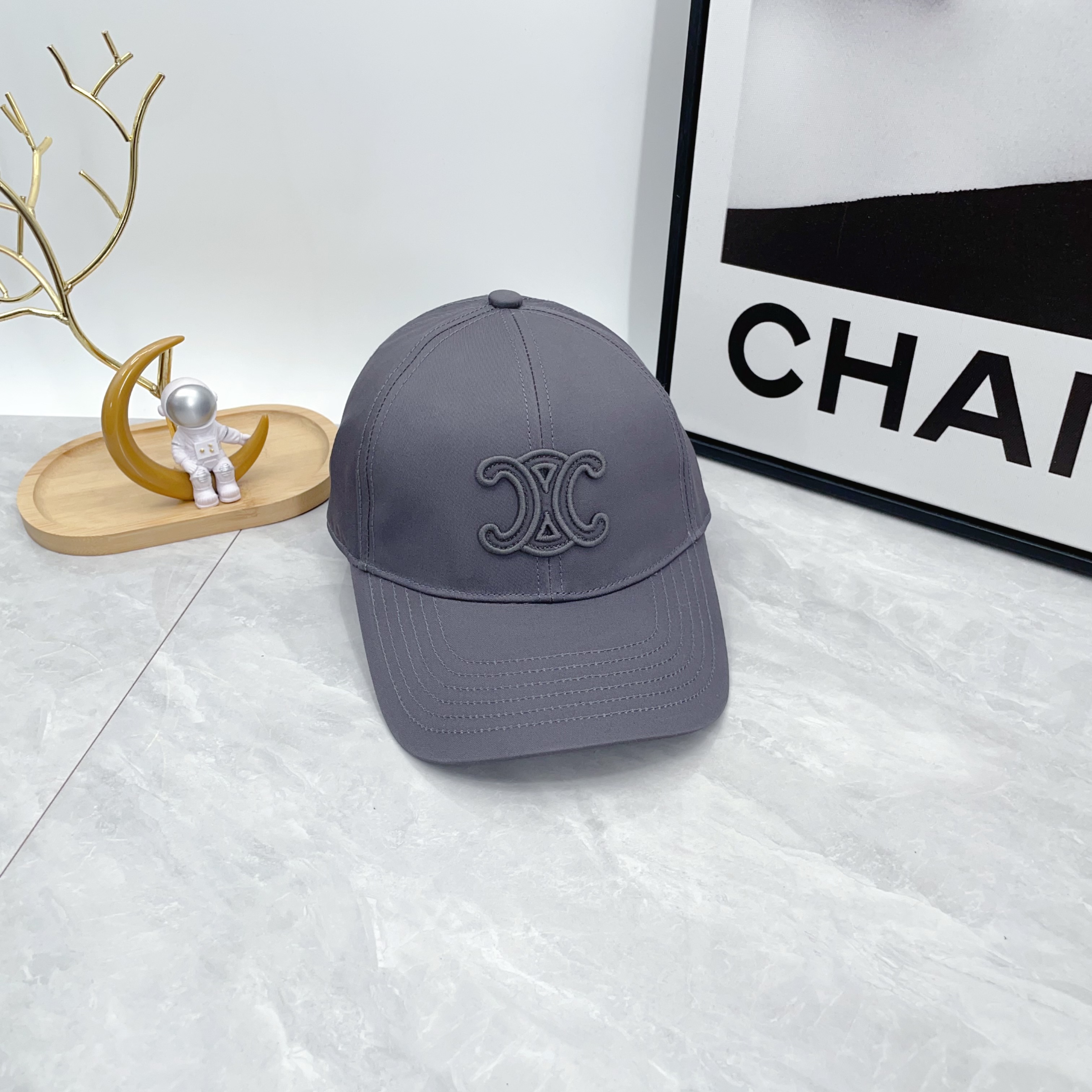 Celine hat（2aug4-969p-38dd）