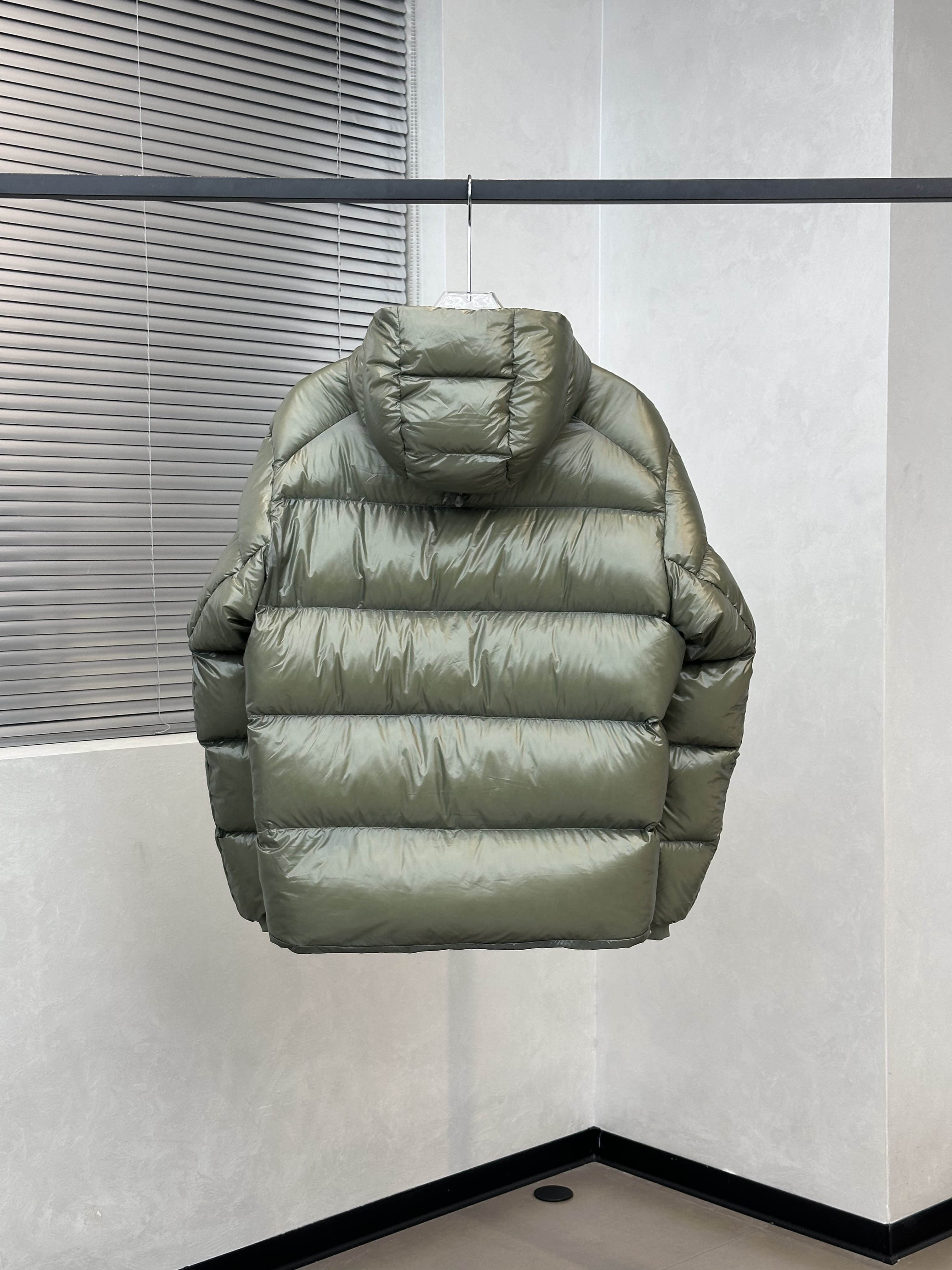 KAILAS 5000GT Down Jacket（KG2533115）