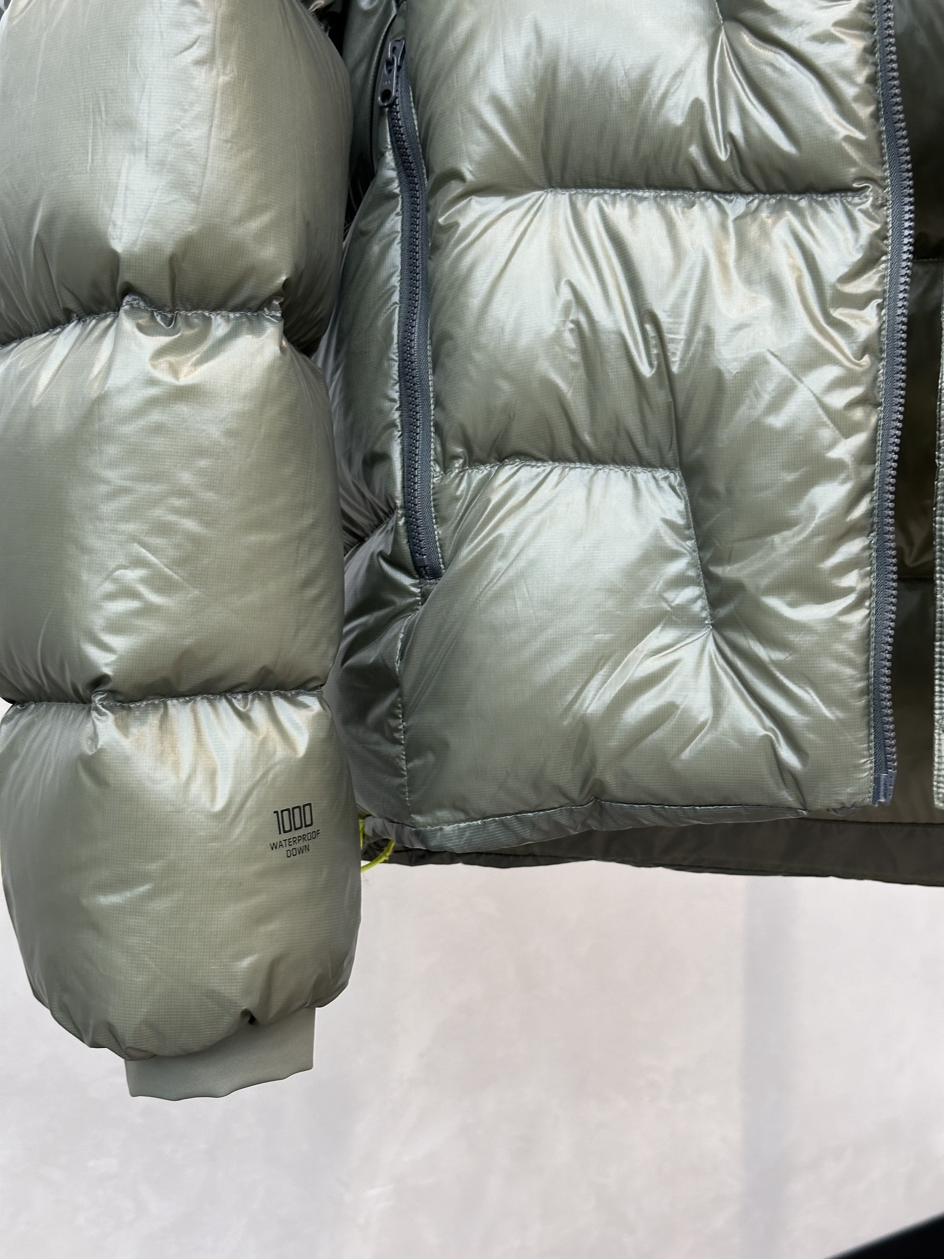 KAILAS 5000GT Down Jacket（KG2533115）