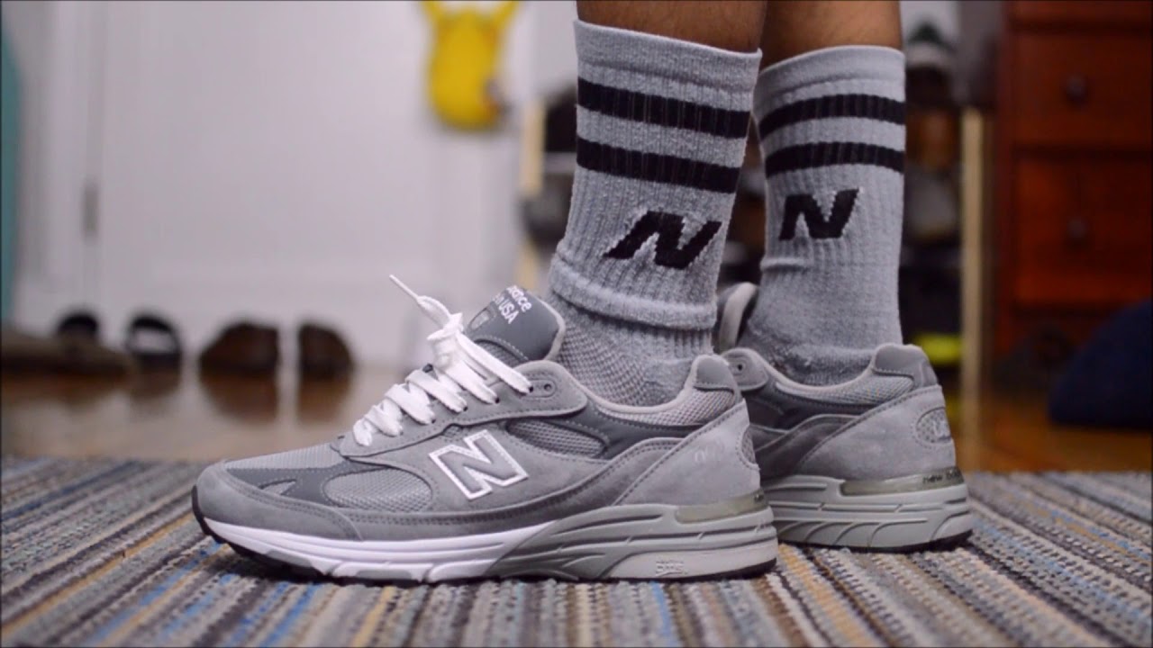 New Balance 993 grayコメントありがとうございます - www.patrooper.com