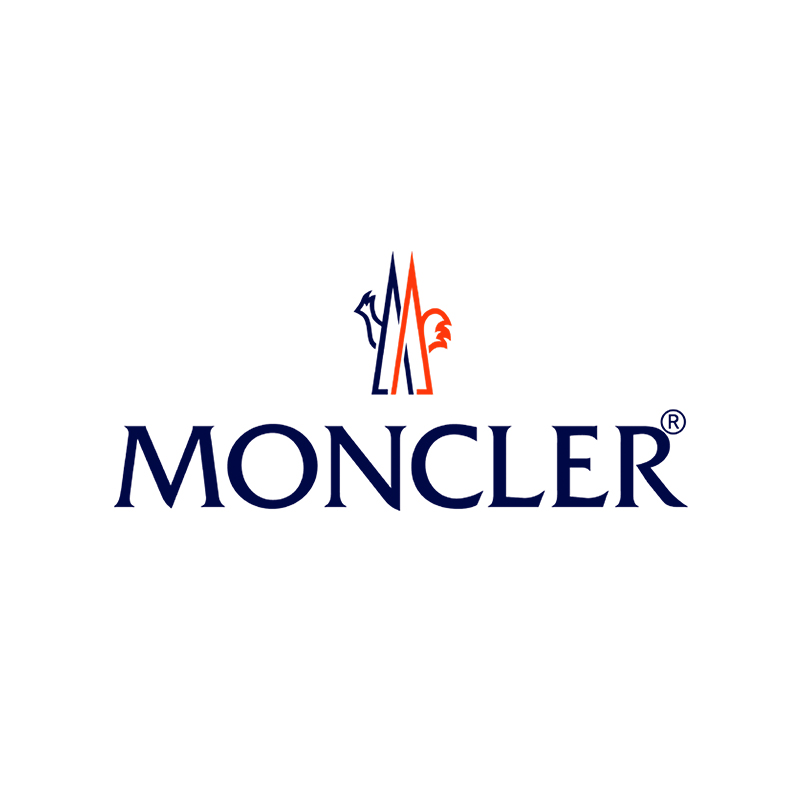 モンクレール（MONCLER）