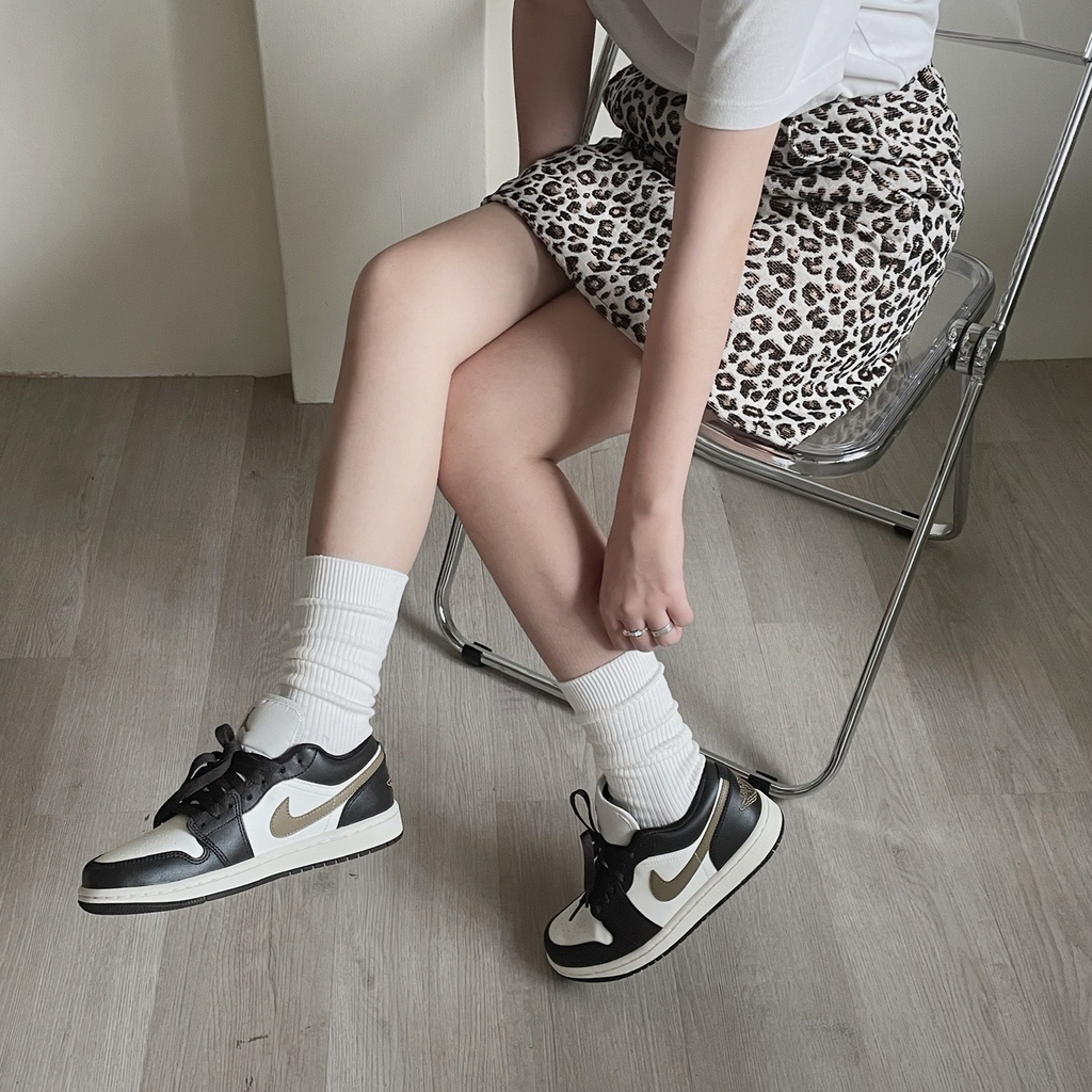 Giày Nike Air Jordan 1 Low Shadow Brown DC0774-200