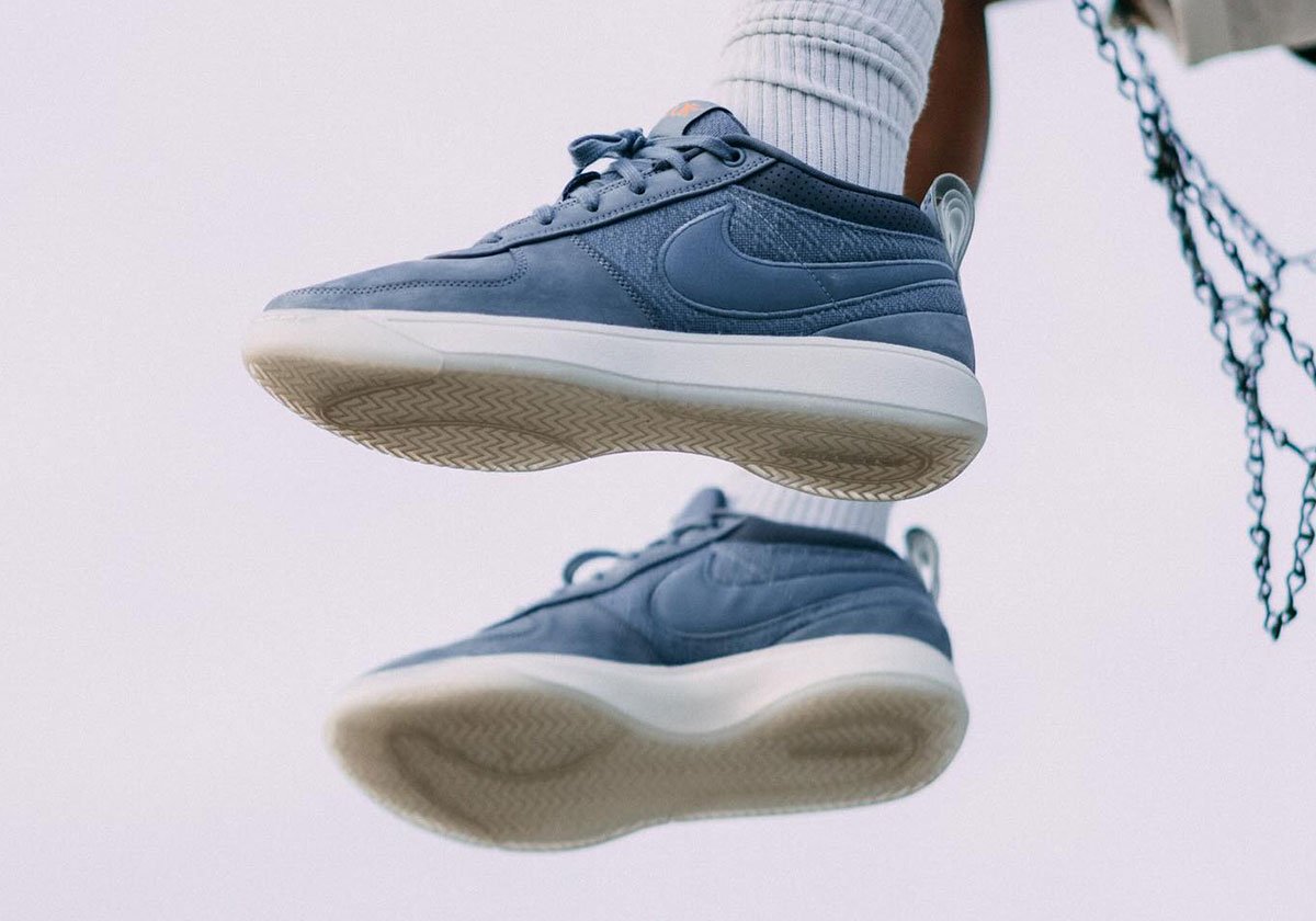 Nike Book 1 "Ashen Slate" FJ4249-400 | SneakerNews.com