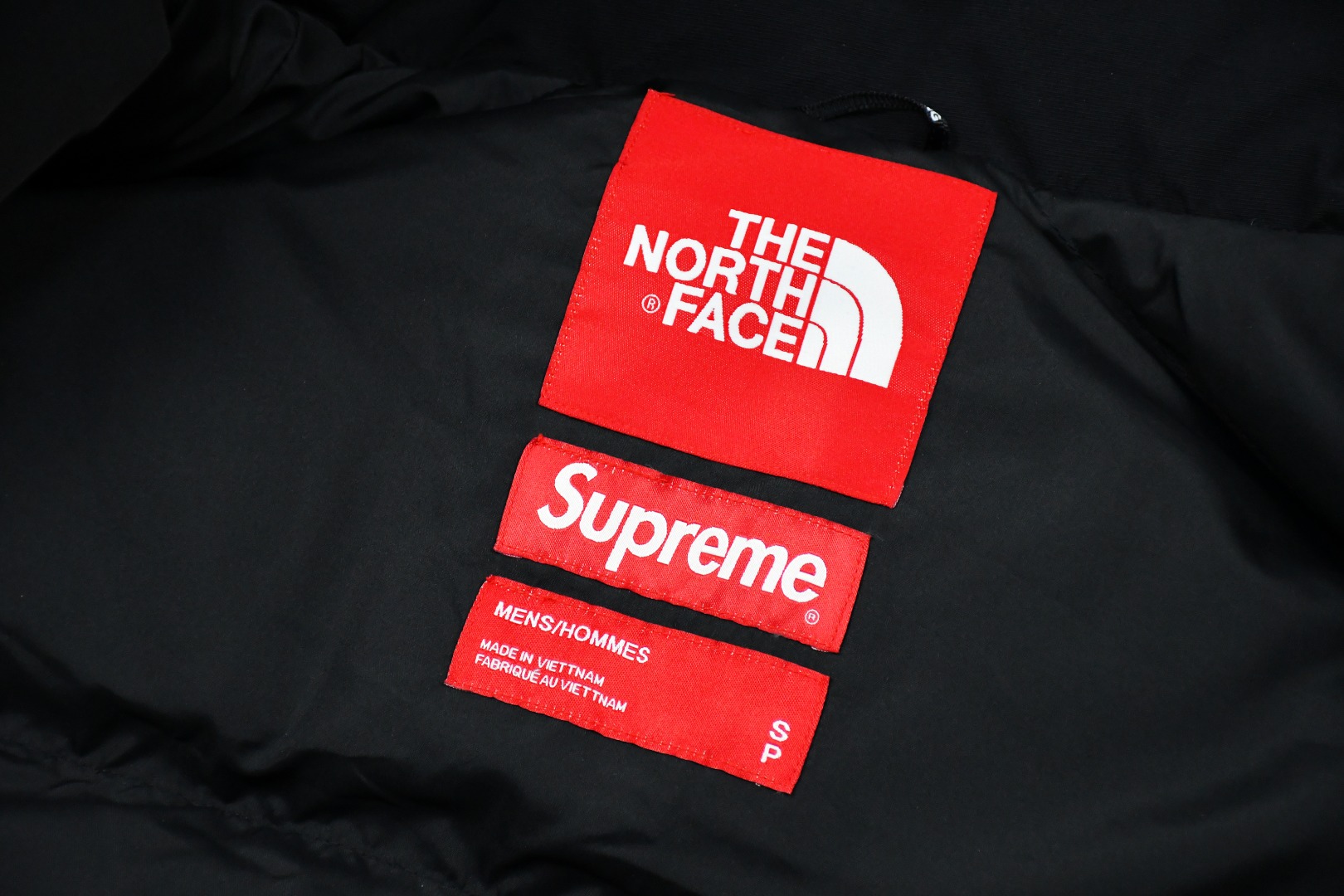 SupremeSupreme x The North Face Statue Of Liberty Mountain Jacket（SUP-FW19-908）