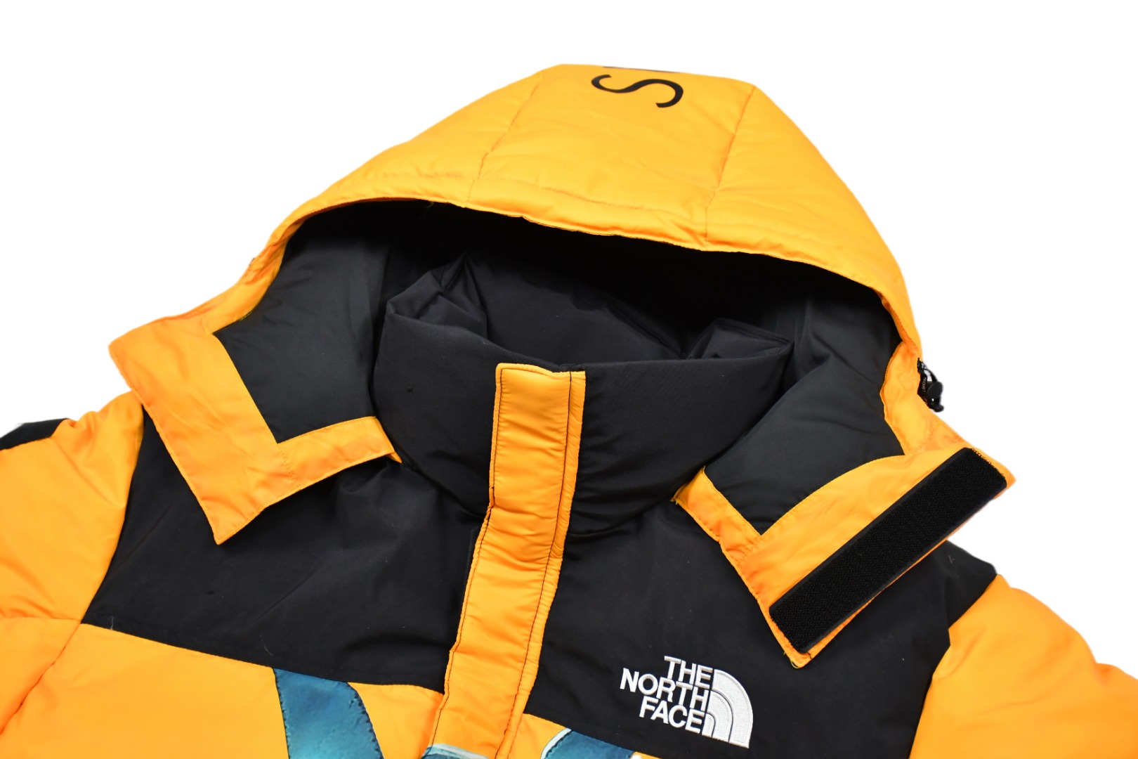 SupremeSupreme x The North Face Statue Of Liberty Mountain Jacket（SUP-FW19-908）