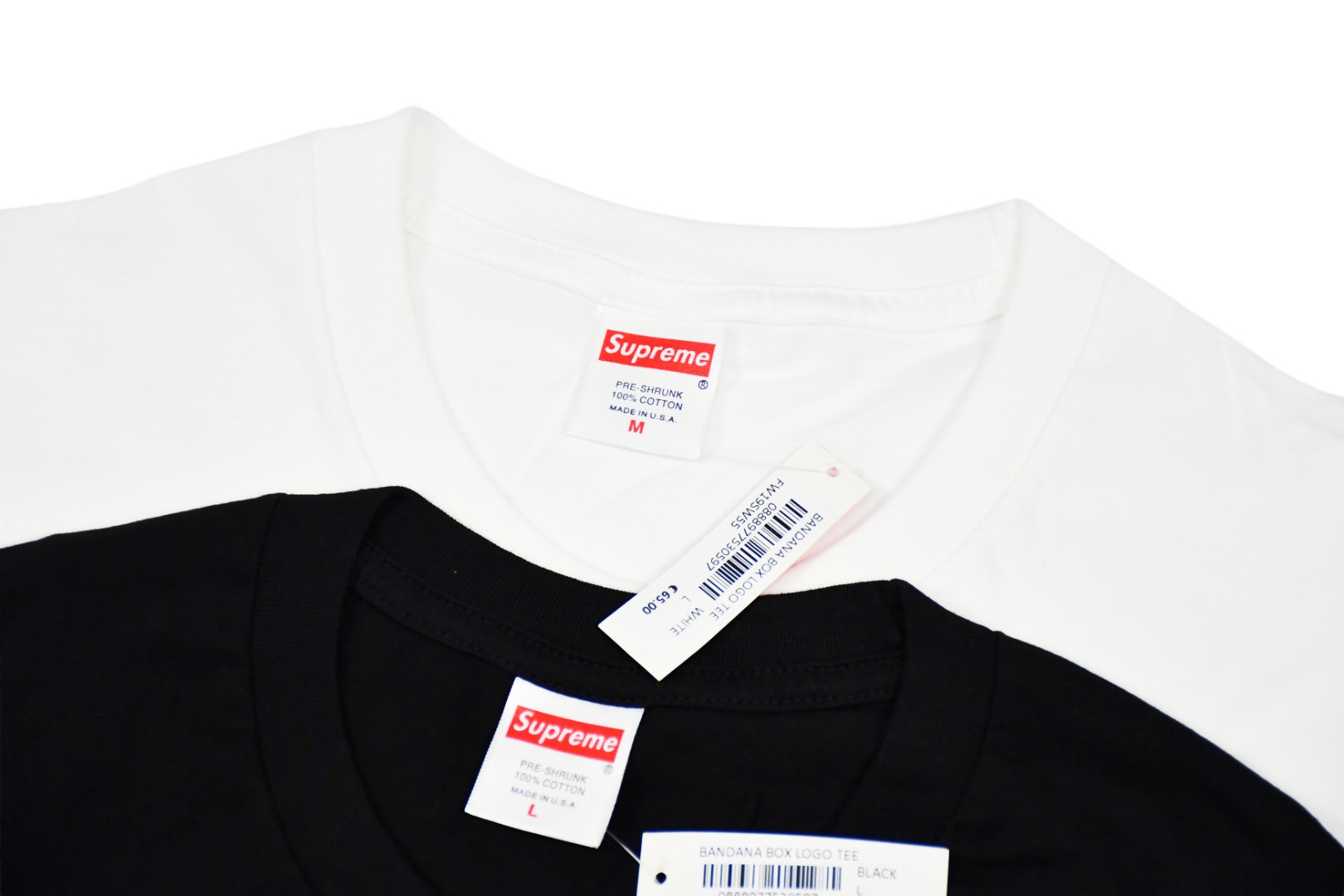 Supreme Andre 3000 Tee Print T-Shirt 22SS (SUP-FW22-328）