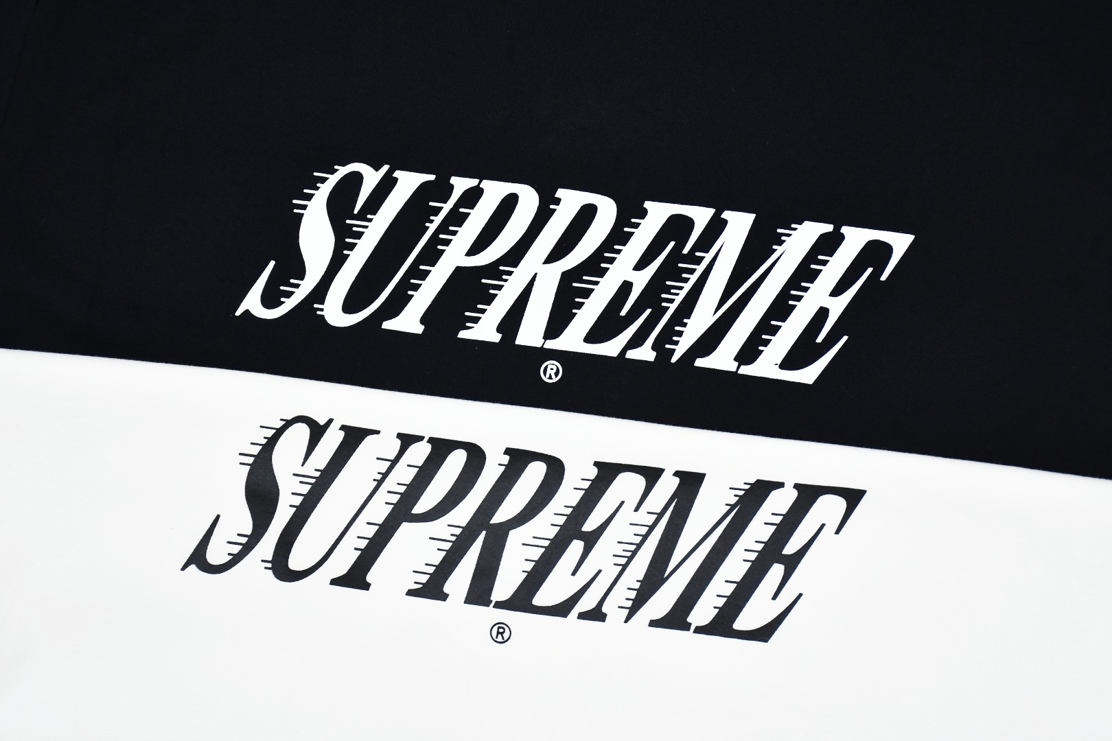 SupremeFW22 Week 1 Slap Shot Tee LogoT（SUP-FW22-244）