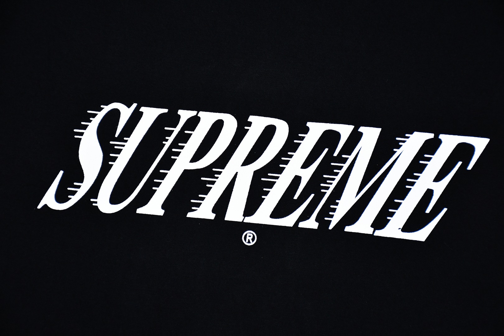 SupremeFW22 Week 1 Slap Shot Tee LogoT（SUP-FW22-244）
