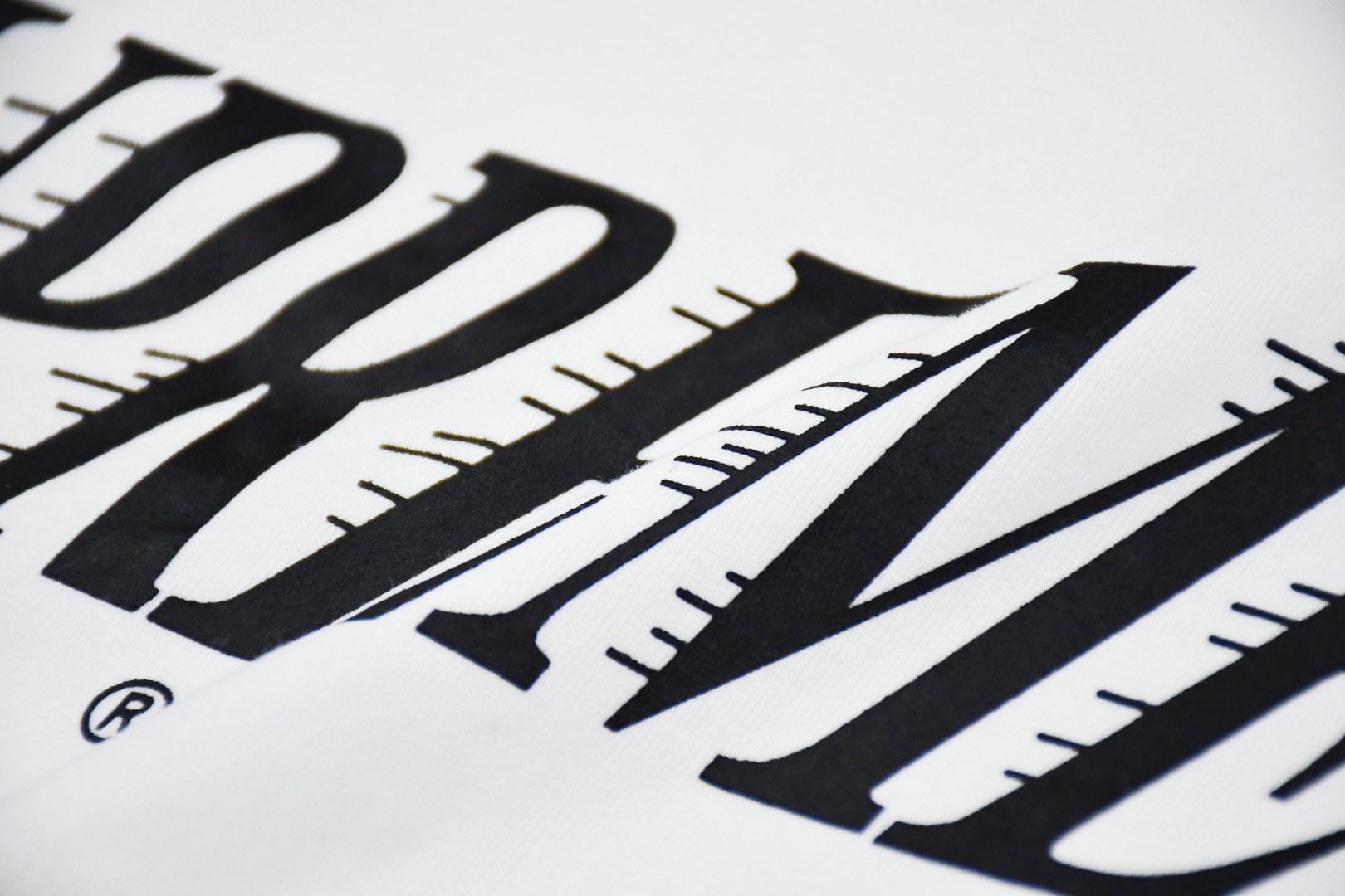 SupremeFW22 Week 1 Slap Shot Tee LogoT（SUP-FW22-244）