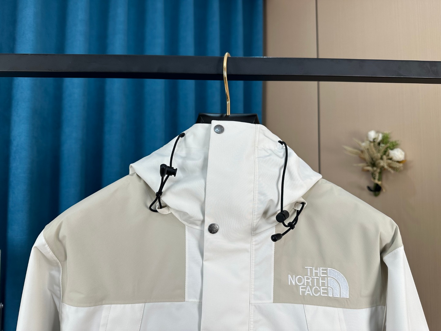 The North Face waterproof jacket（NJ2GM00C）