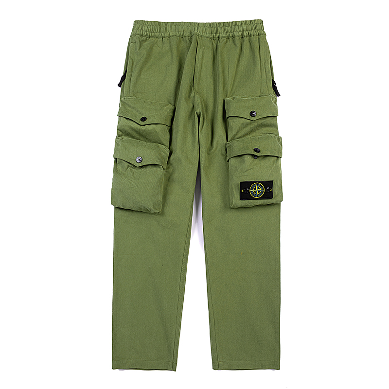 Stone Island Cargo Pants（7615314WA-V0158）