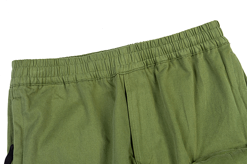 Stone Island Cargo Pants（7615314WA-V0158）