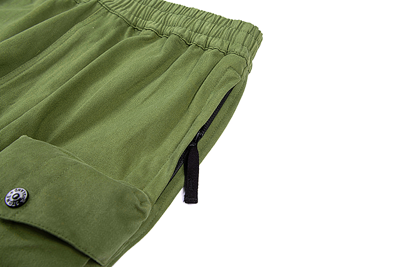 Stone Island Cargo Pants（7615314WA-V0158）