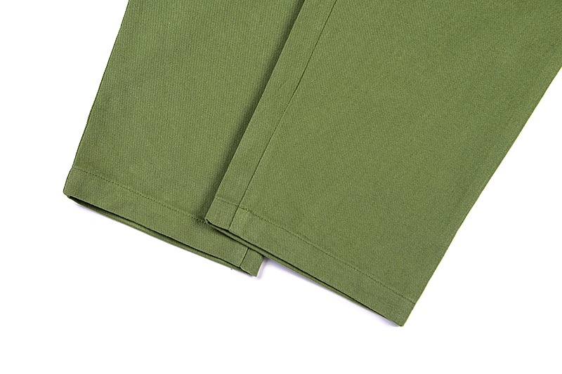 Stone Island Cargo Pants（7615314WA-V0158）