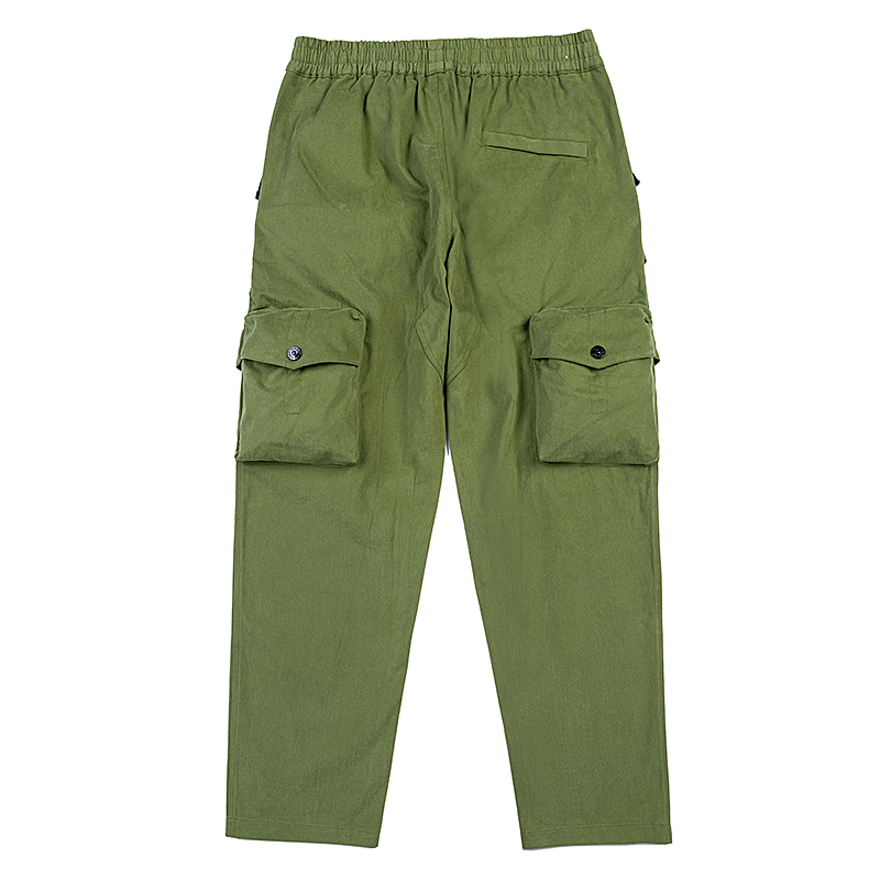 Stone Island Cargo Pants（7615314WA-V0158）