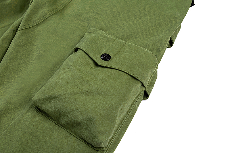 Stone Island Cargo Pants（7615314WA-V0158）