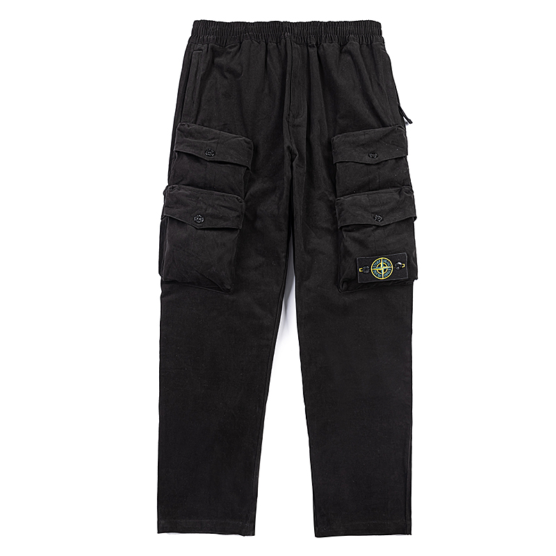 Stone Island Cargo Pants（7615314WA-V0158）