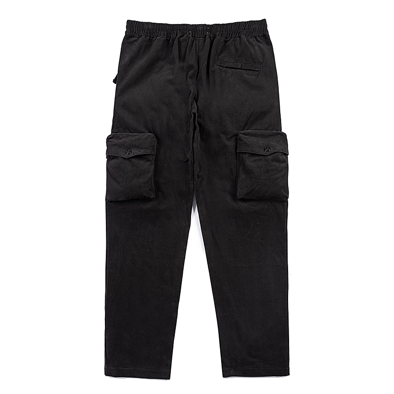 Stone Island Cargo Pants（7615314WA-V0158）